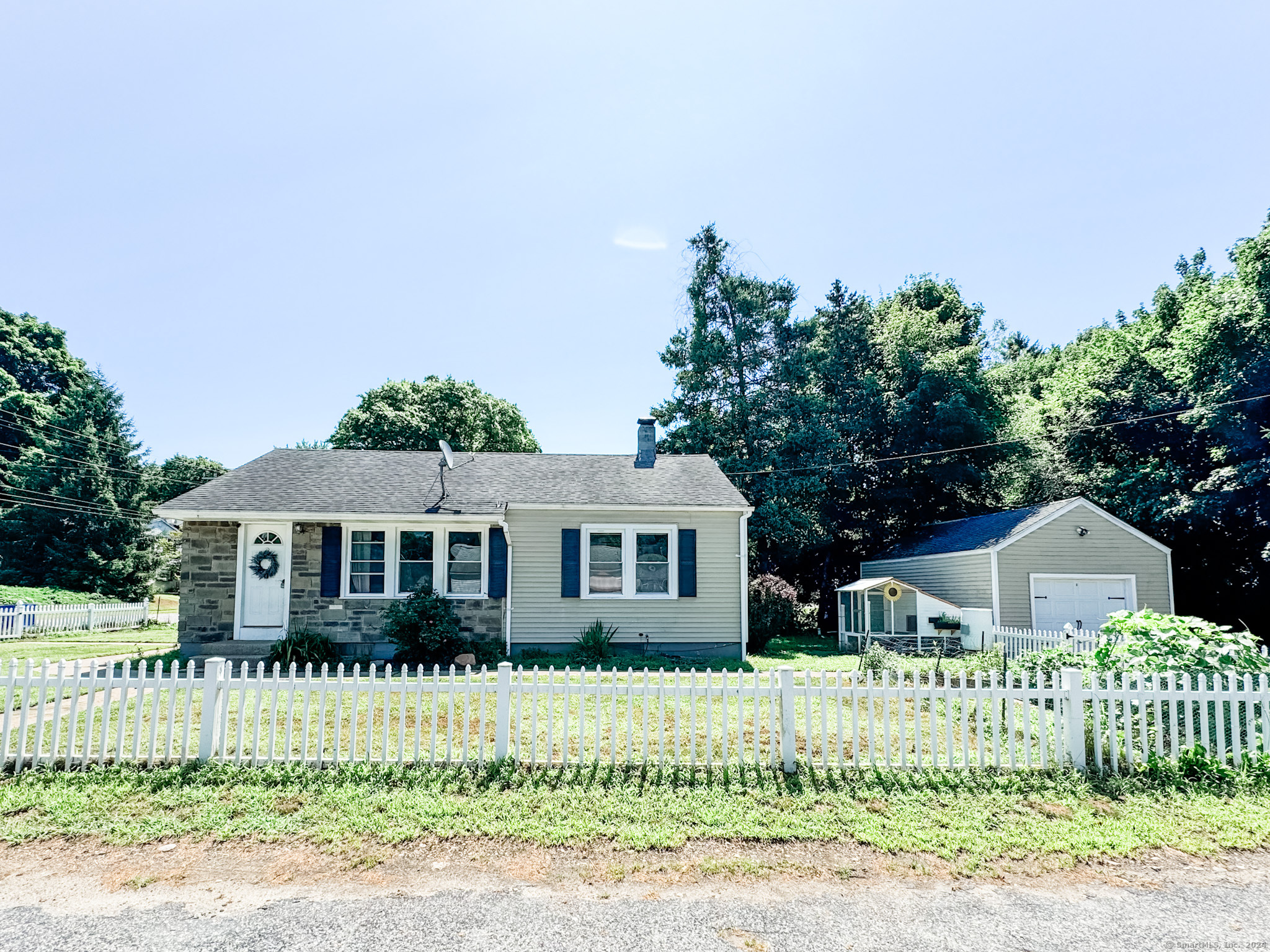 101 Morin Avenue