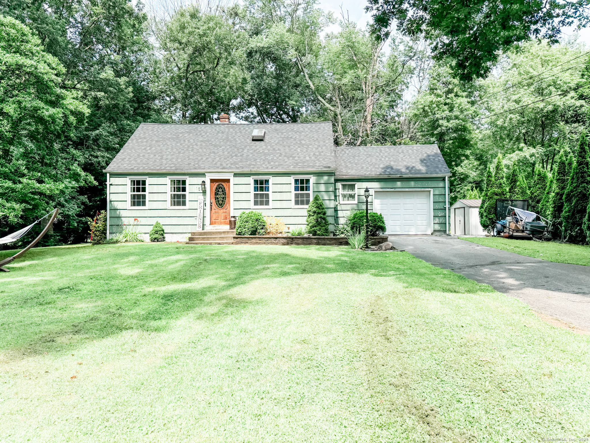 15 Belair Drive