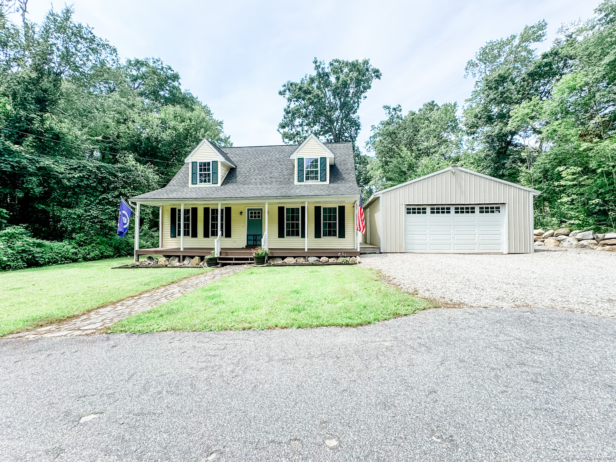20 Park Drive
