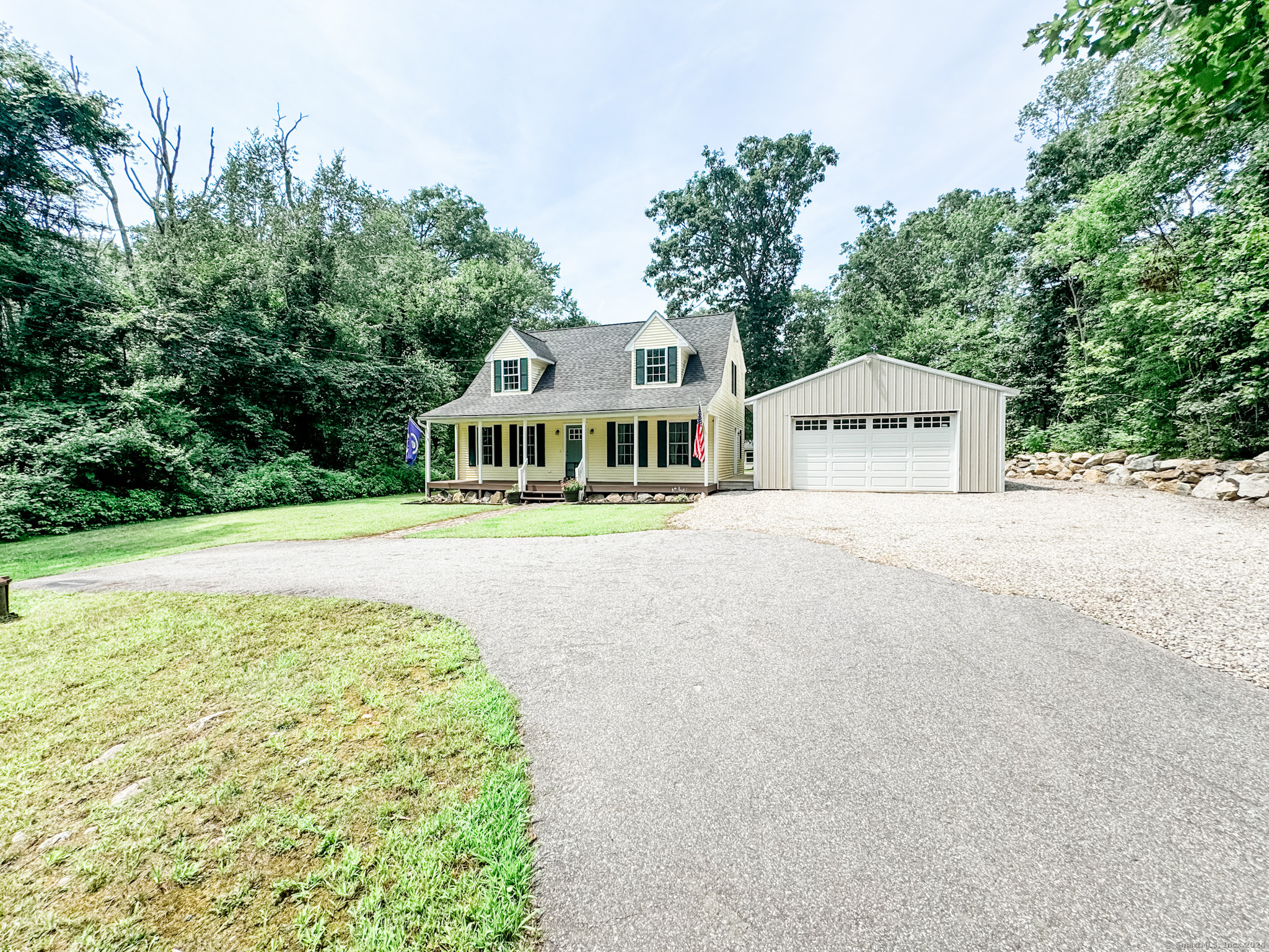 20 Park Drive
