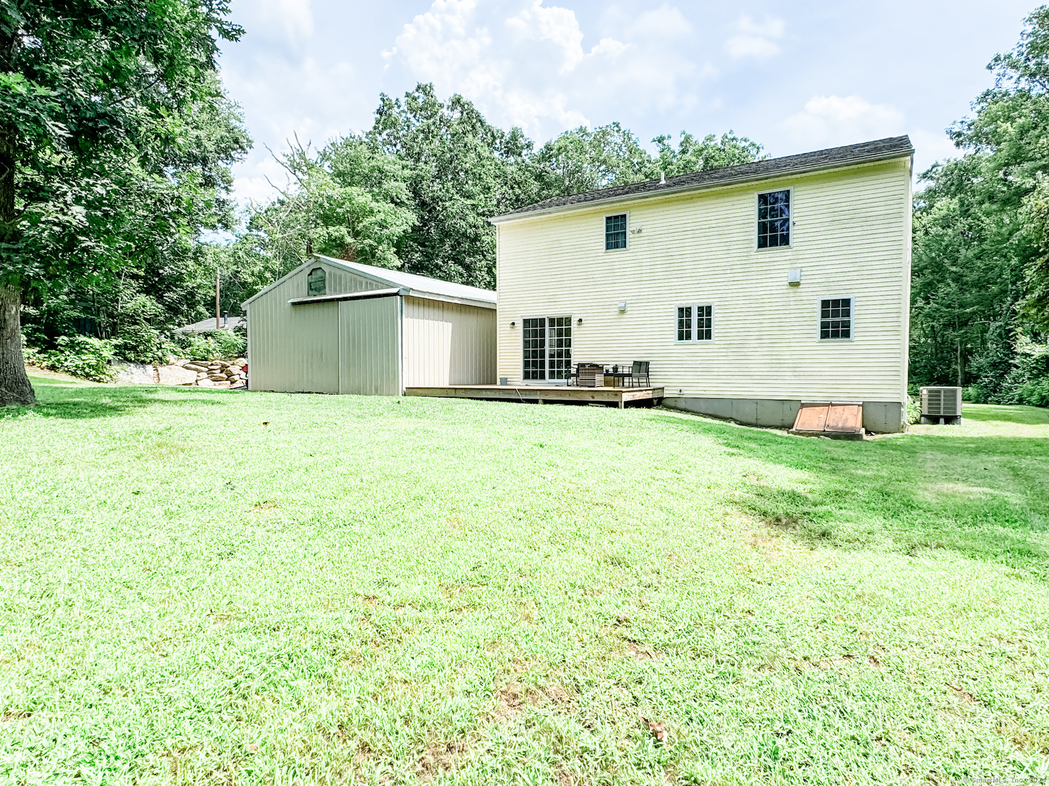 20 Park Drive