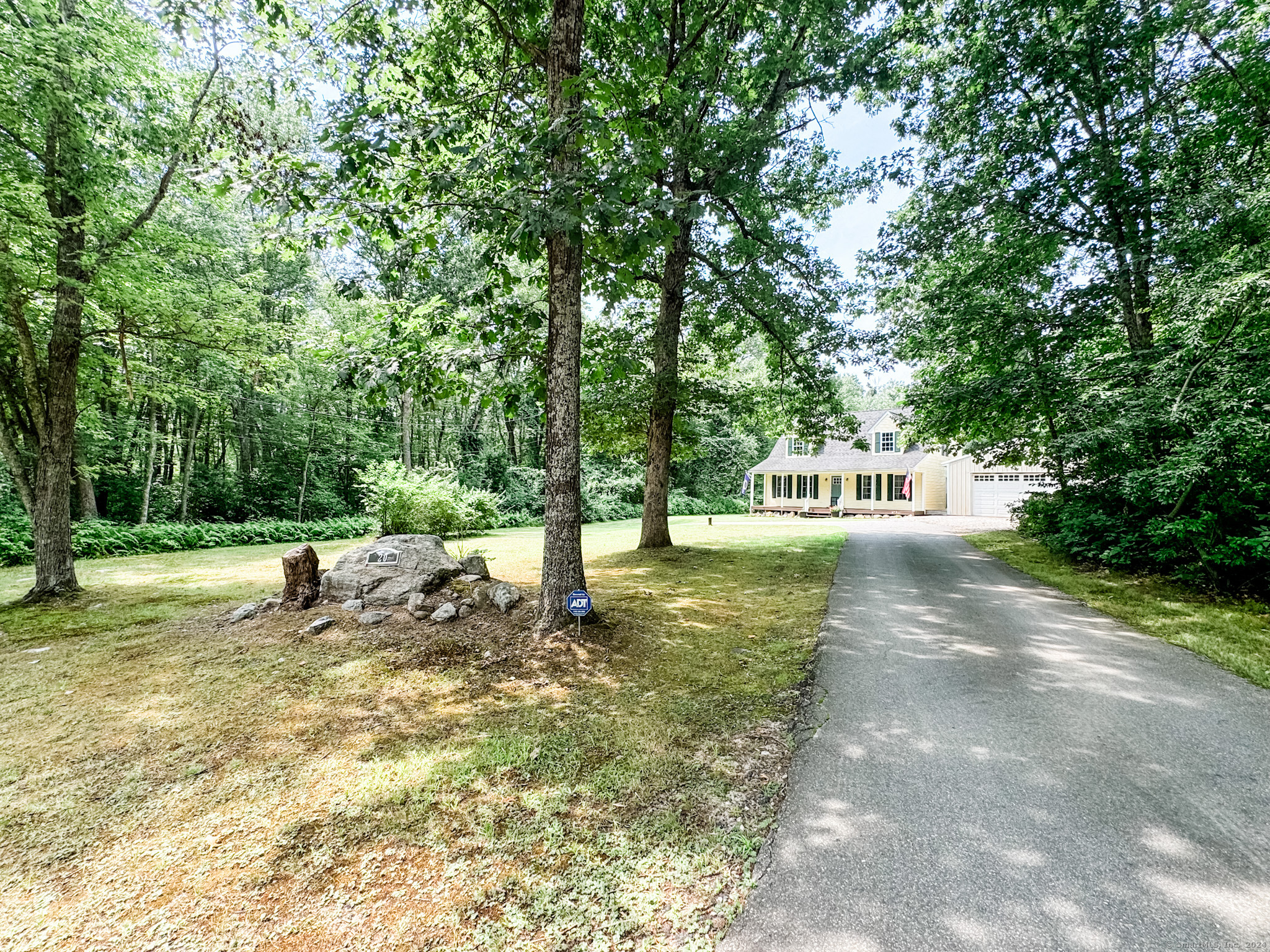 20 Park Drive