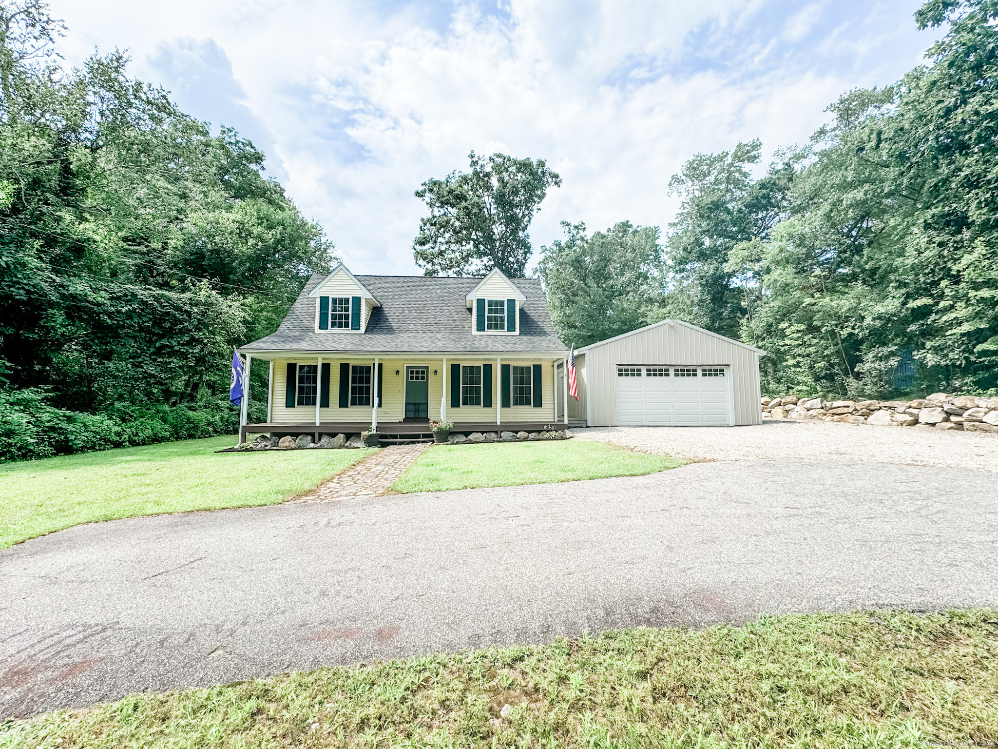 20 Park Drive