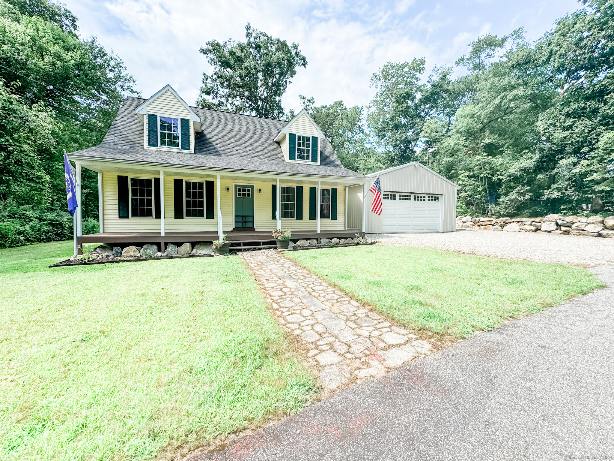 20 Park Drive