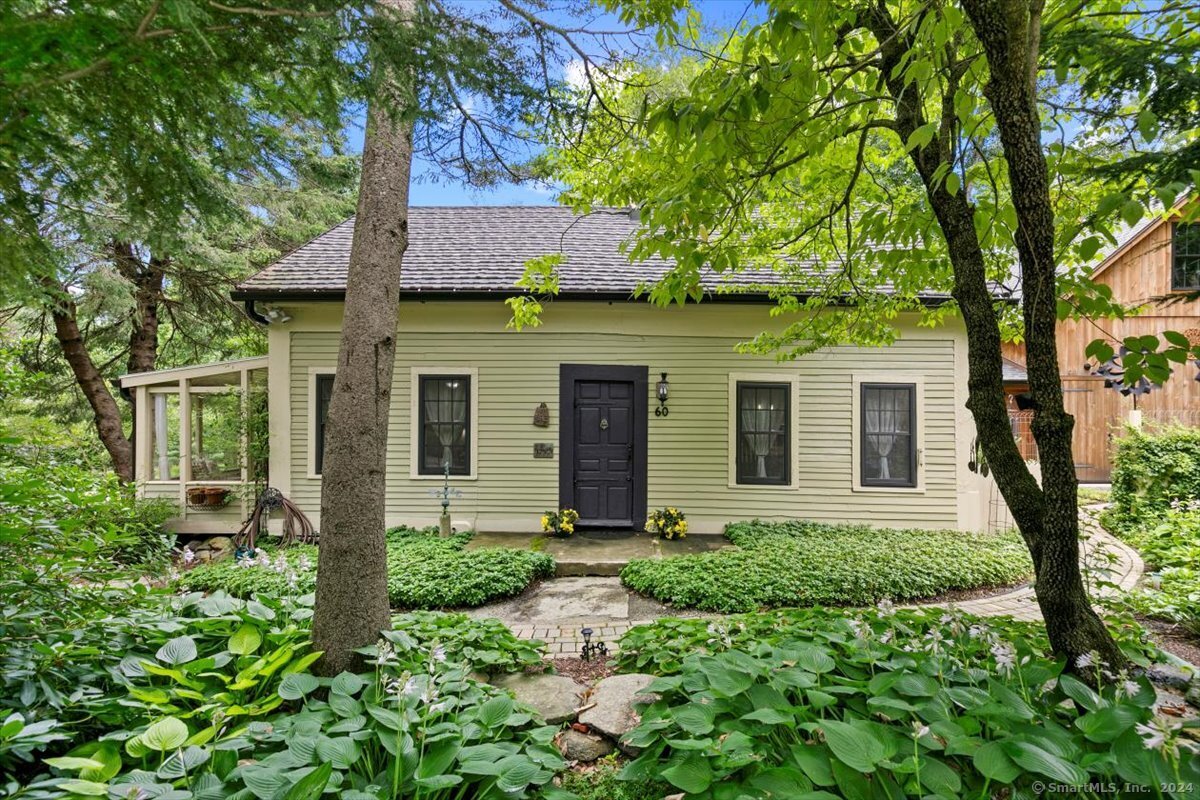 60 Fitzgerald Road