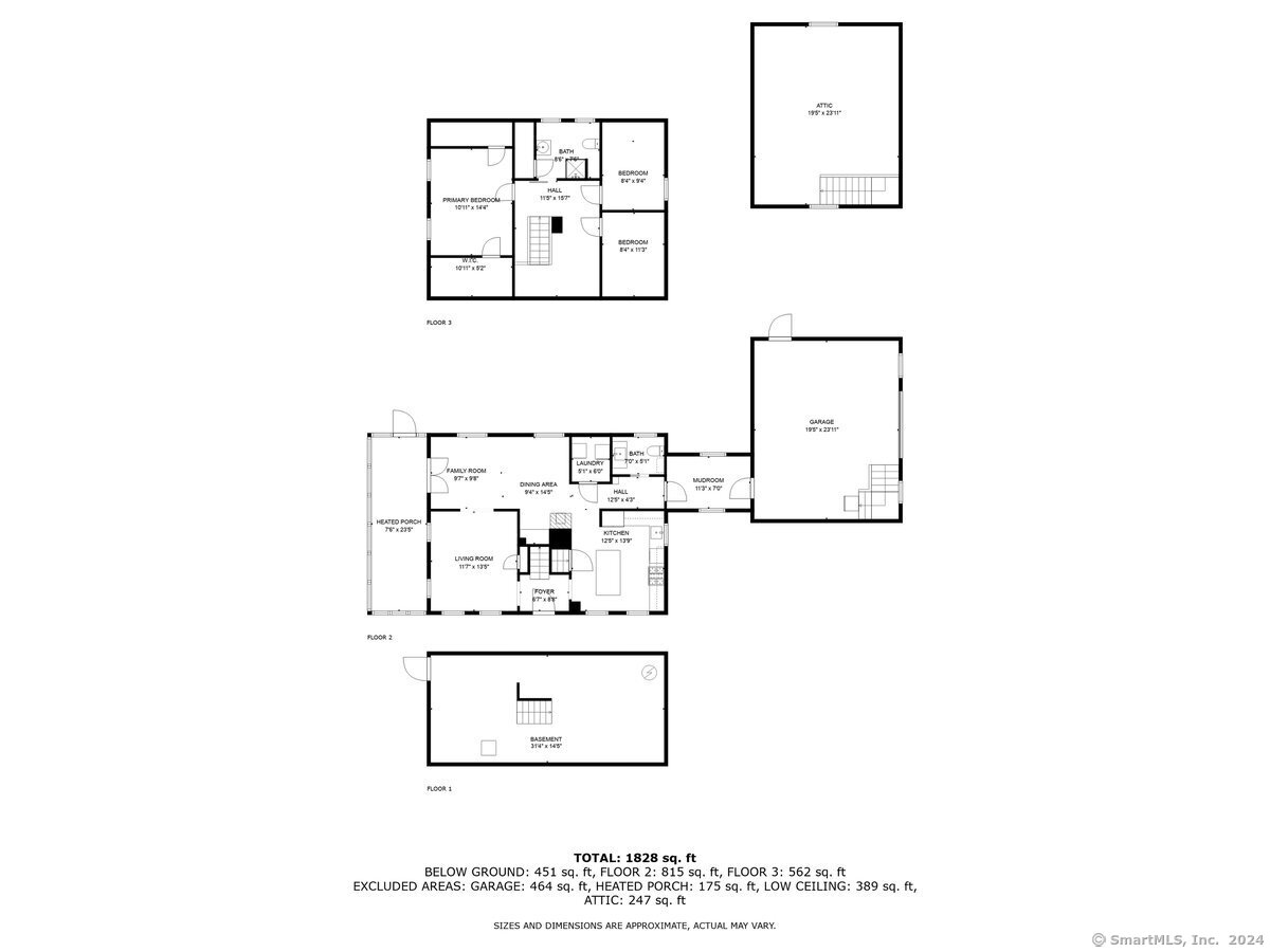 60 Fitzgerald Road