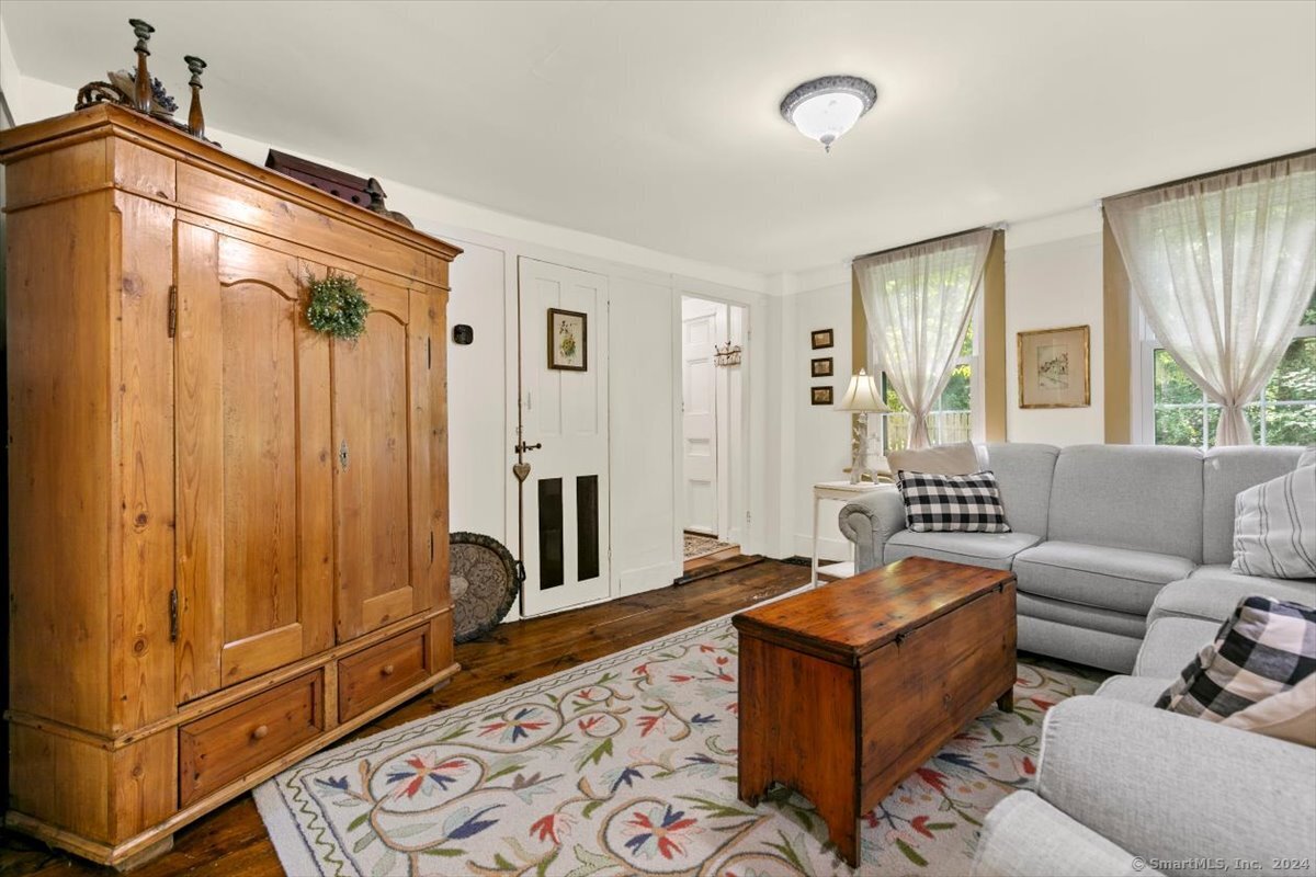 60 Fitzgerald Road