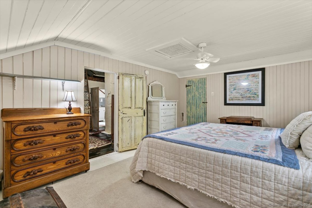 60 Fitzgerald Road