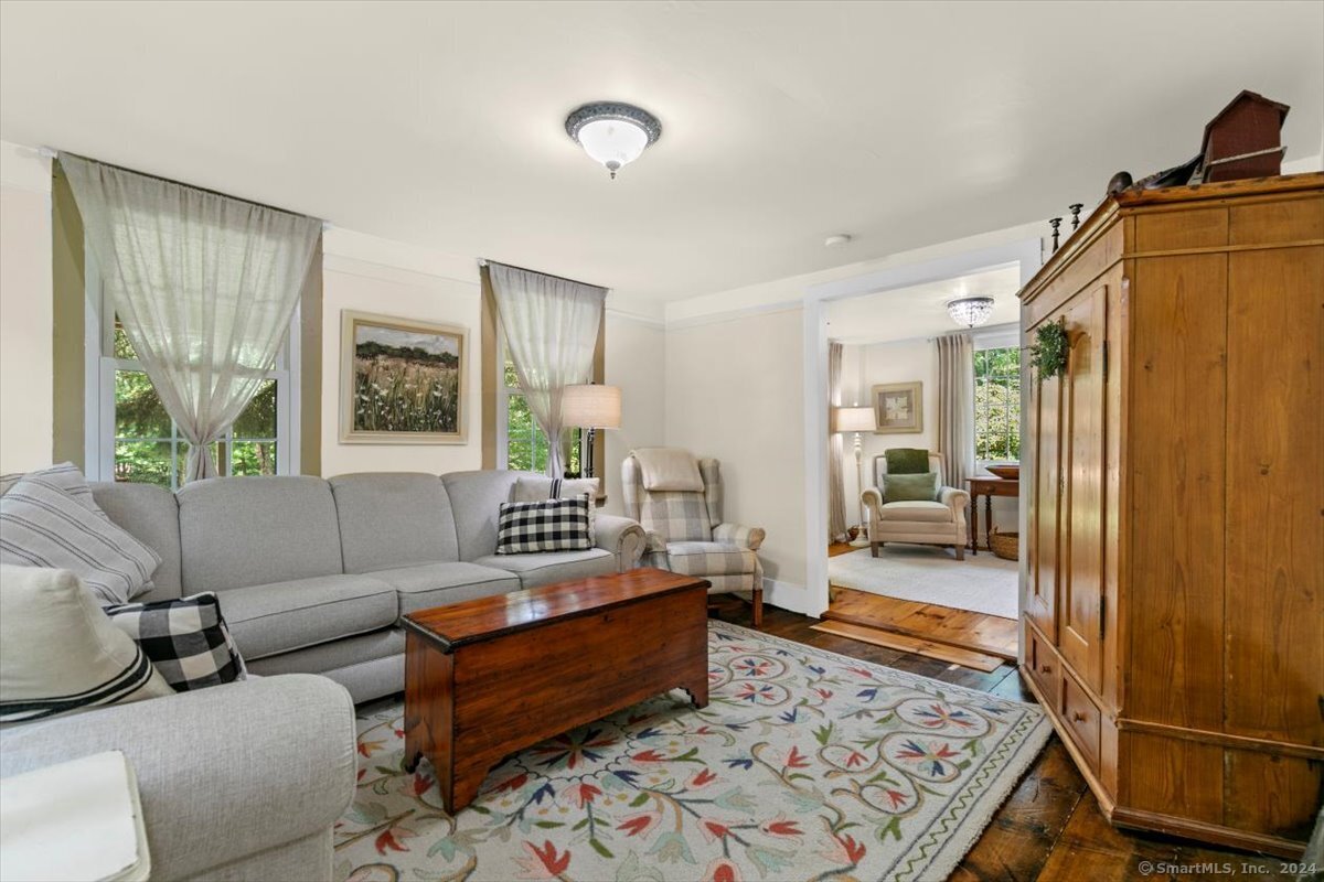 60 Fitzgerald Road