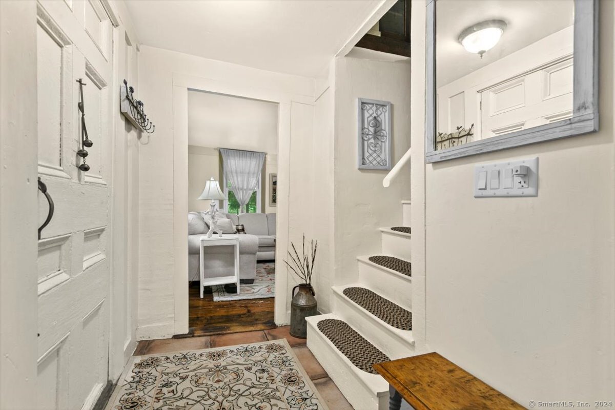 60 Fitzgerald Road