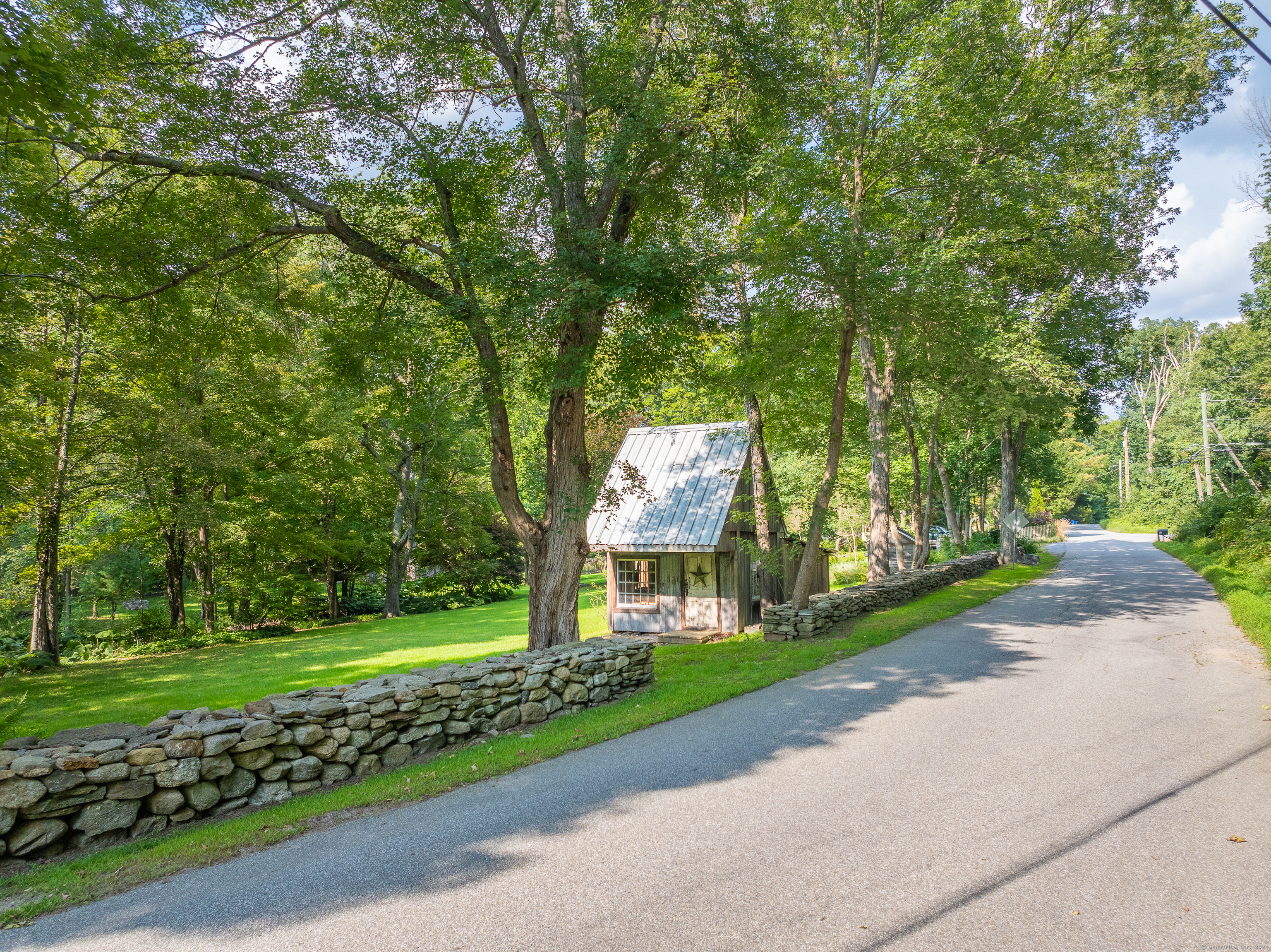 60 Fitzgerald Road