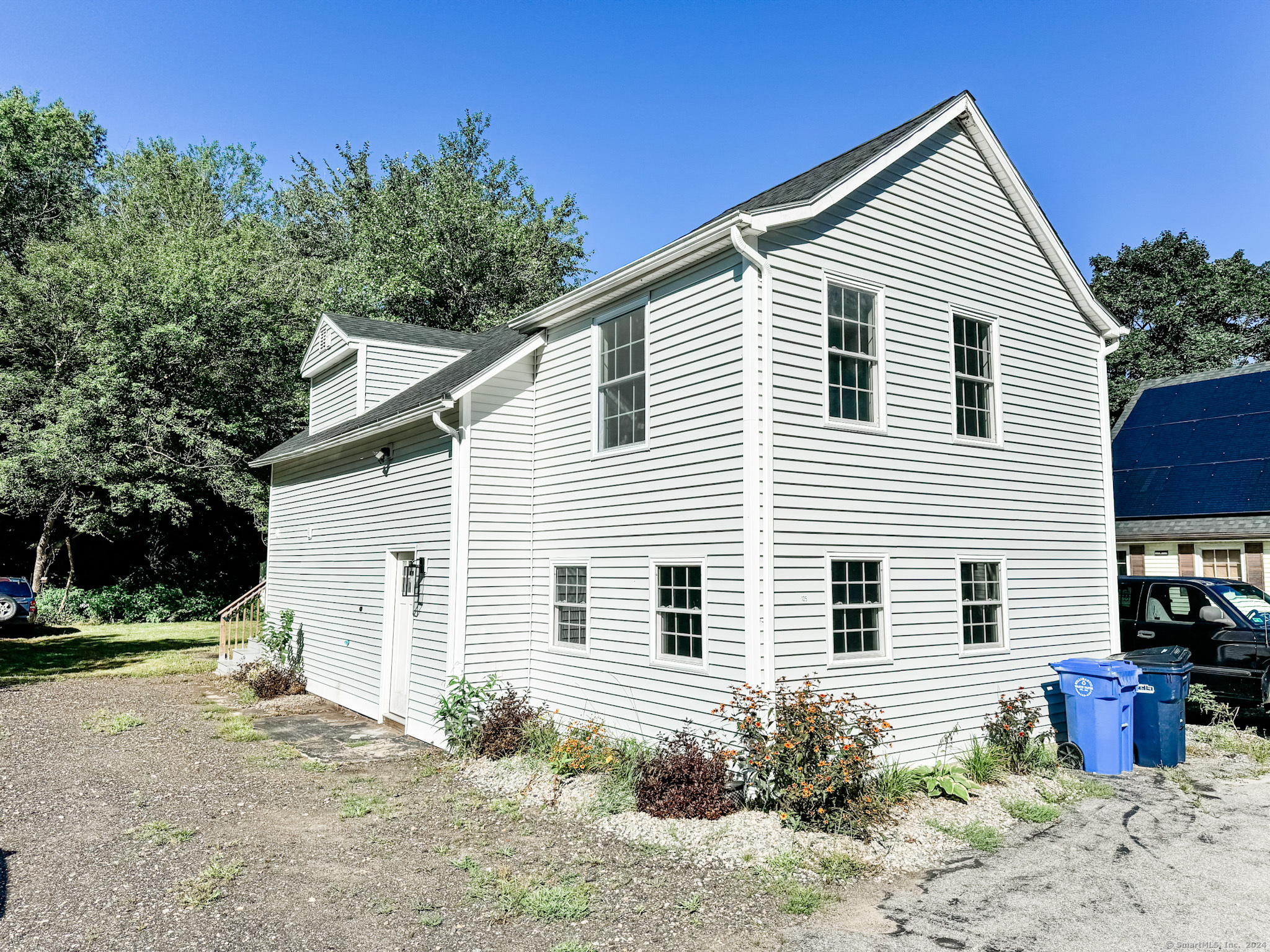125 Main Street