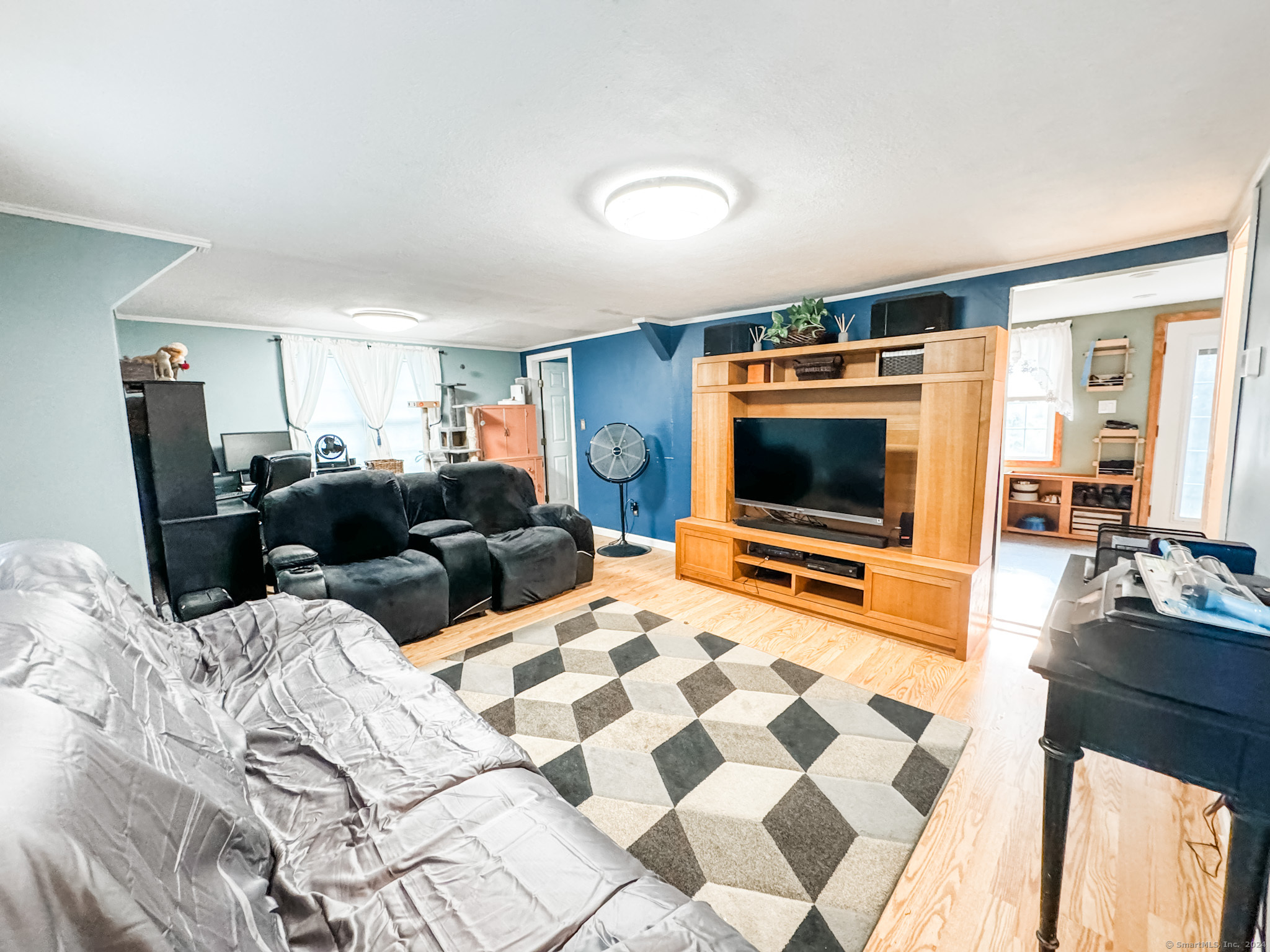 1007 North Road