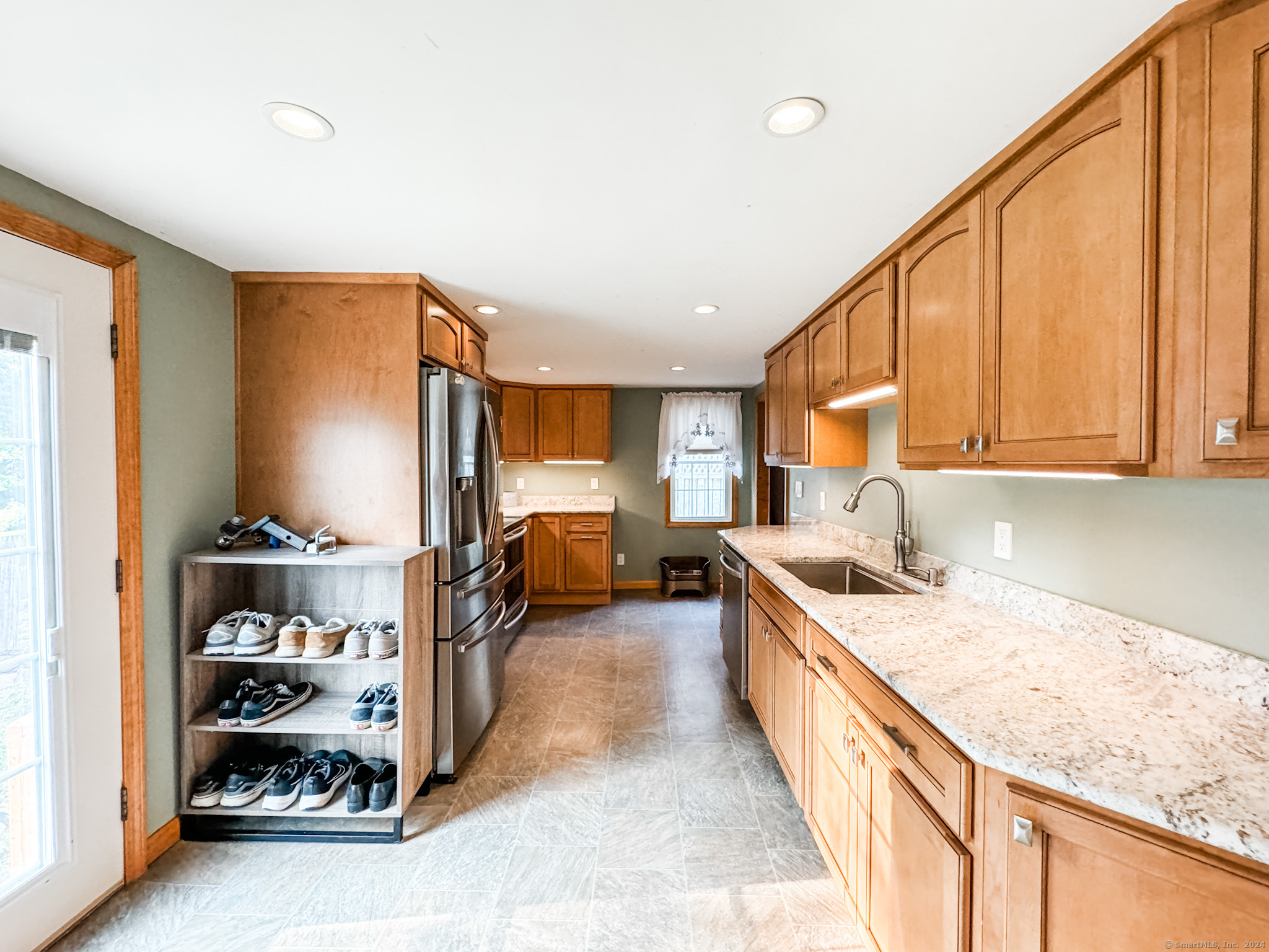 1007 North Road