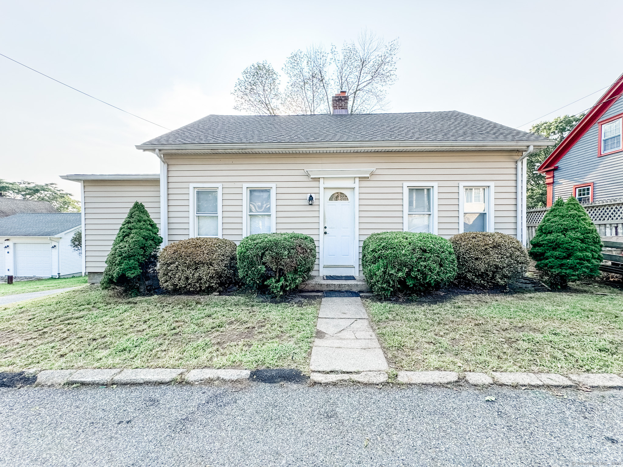 1007 North Road
