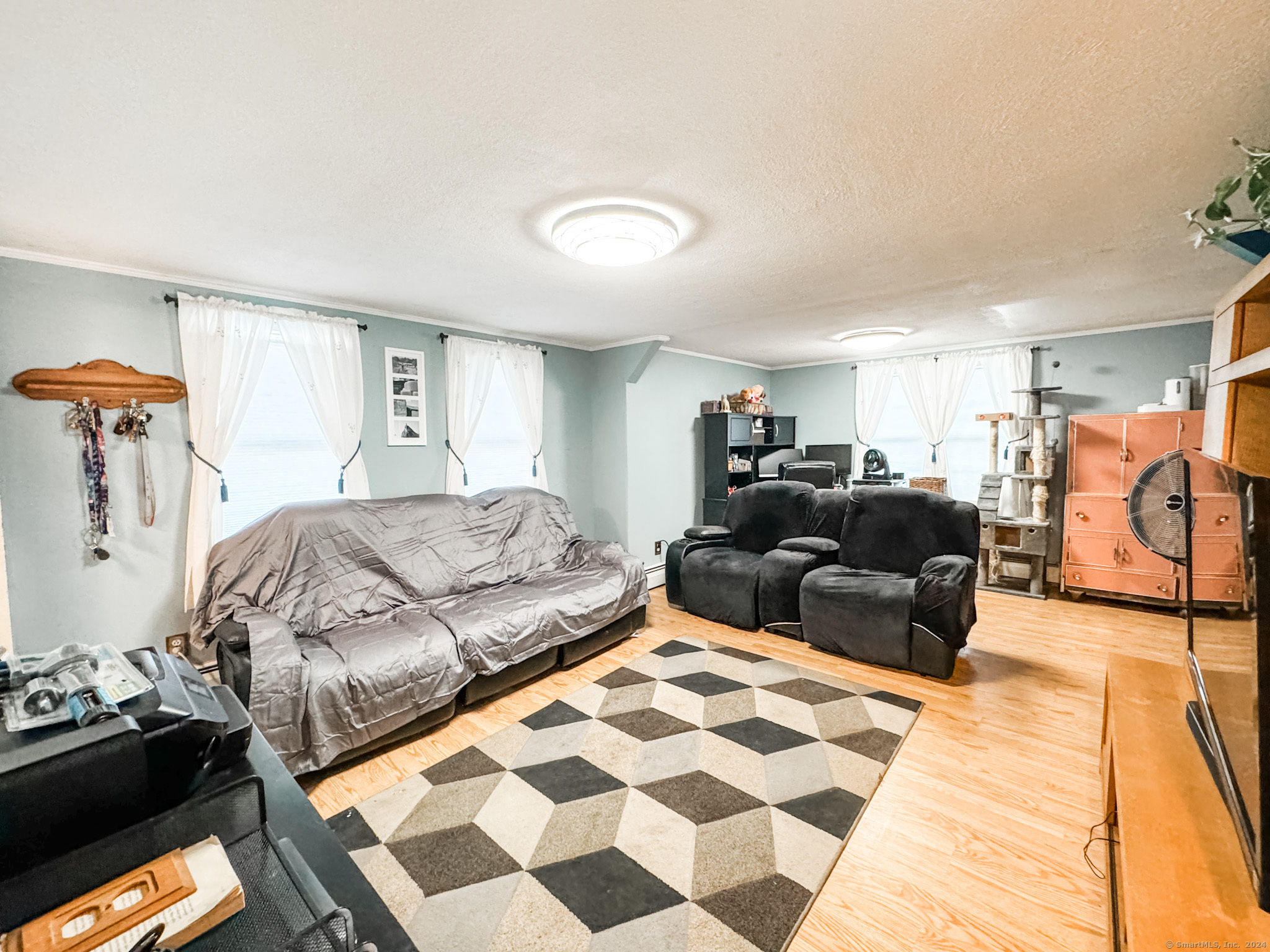 1007 North Road
