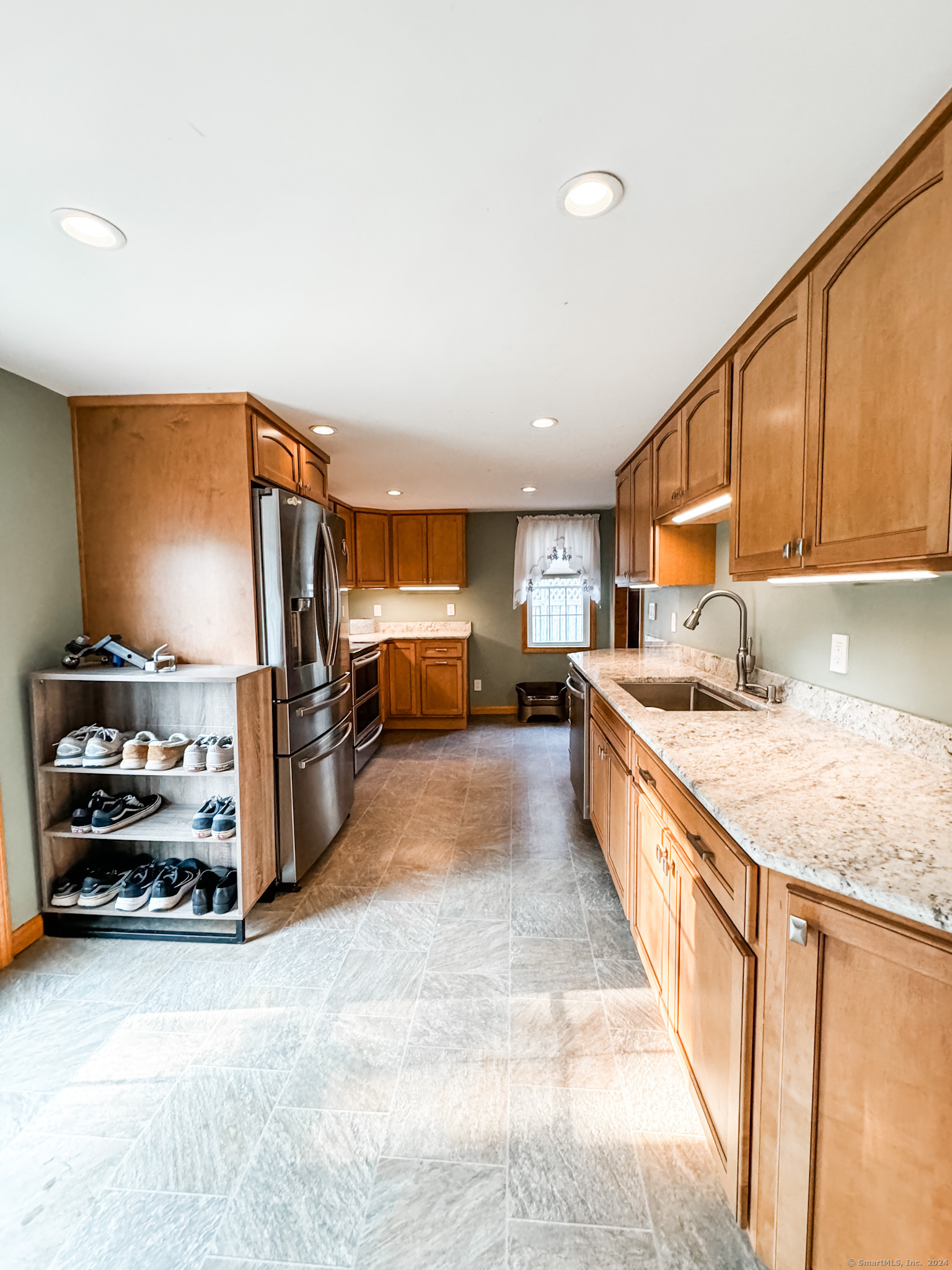 1007 North Road