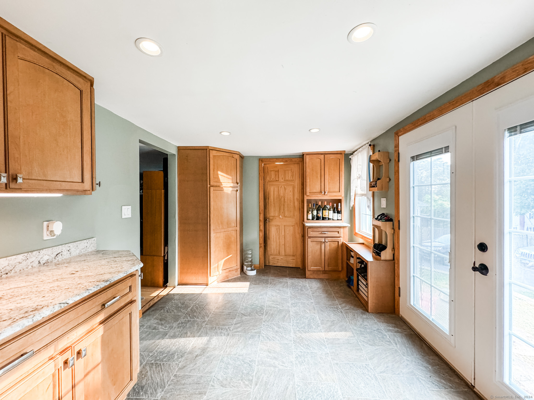 1007 North Road