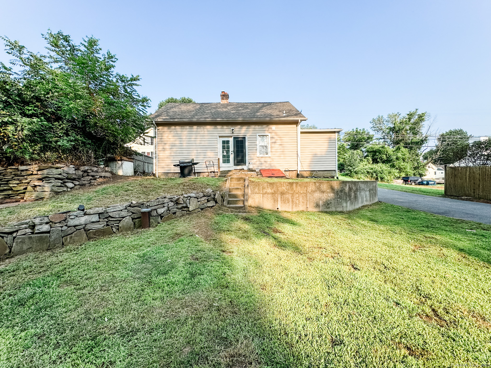 1007 North Road
