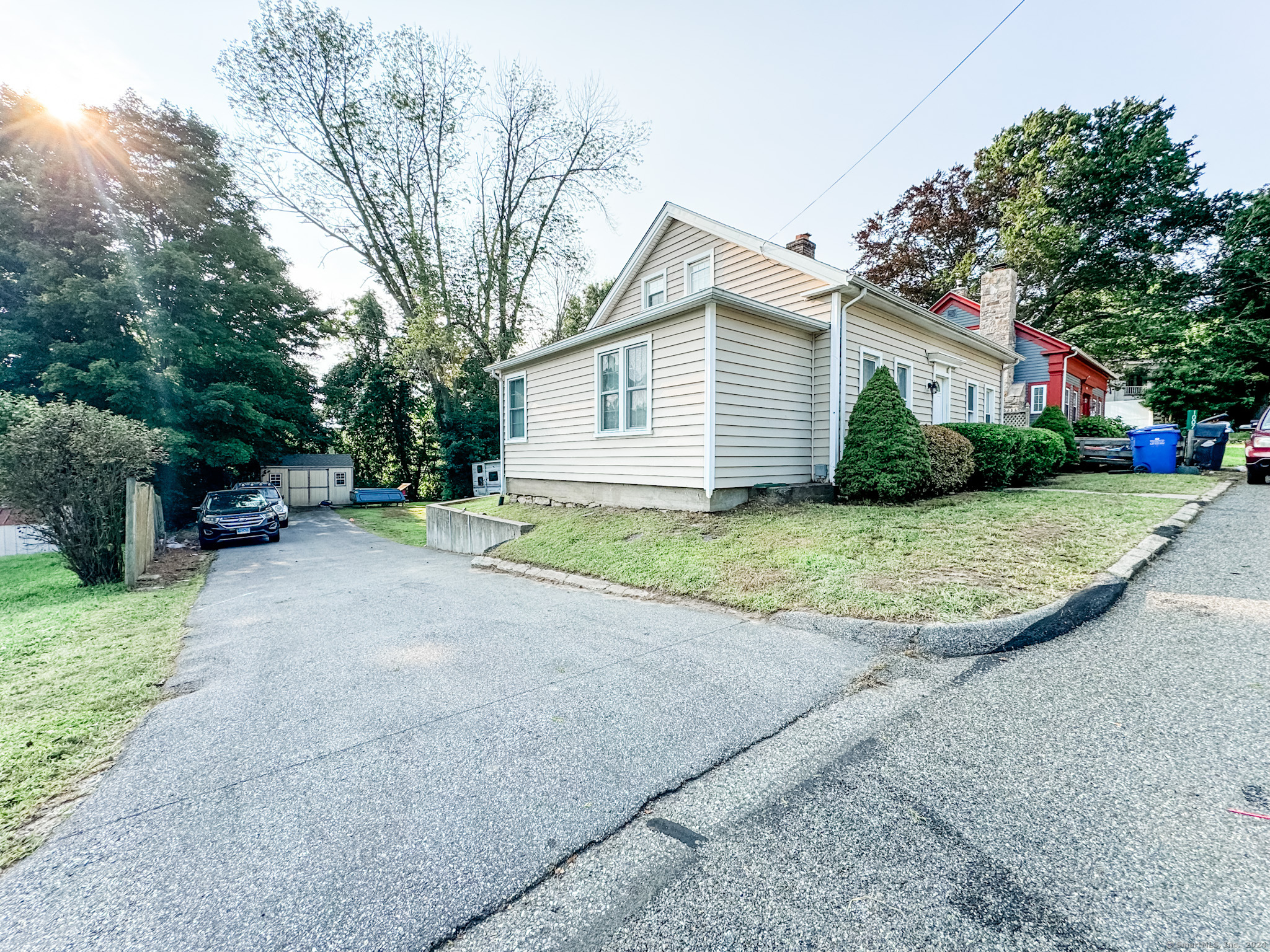 1007 North Road