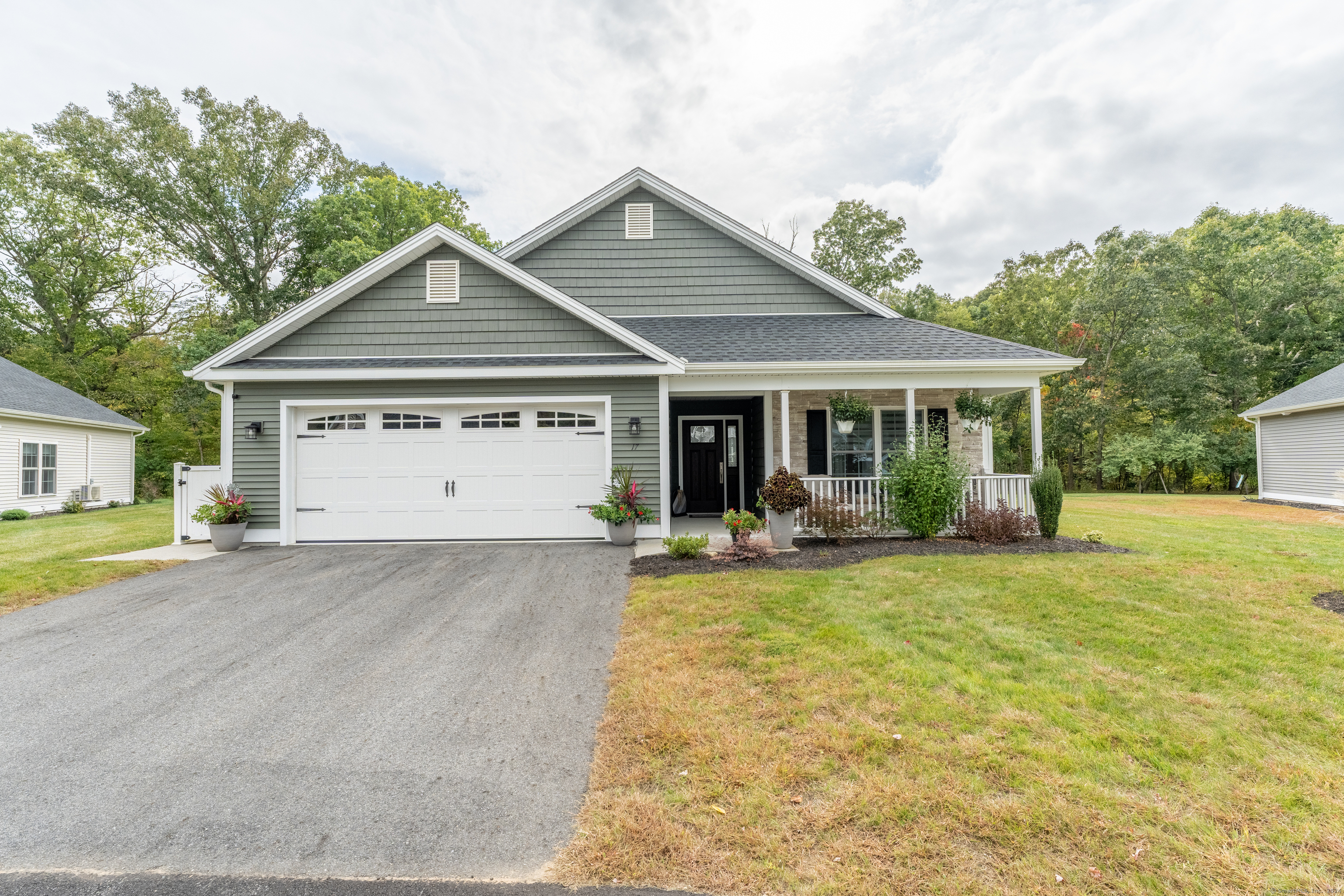 17 Henry Drive 17