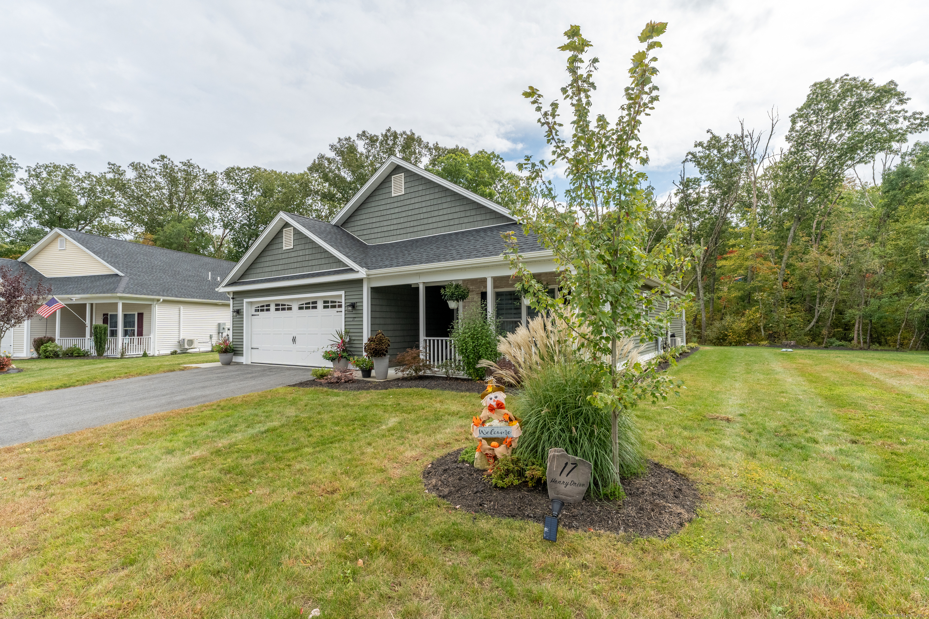 17 Henry Drive 17