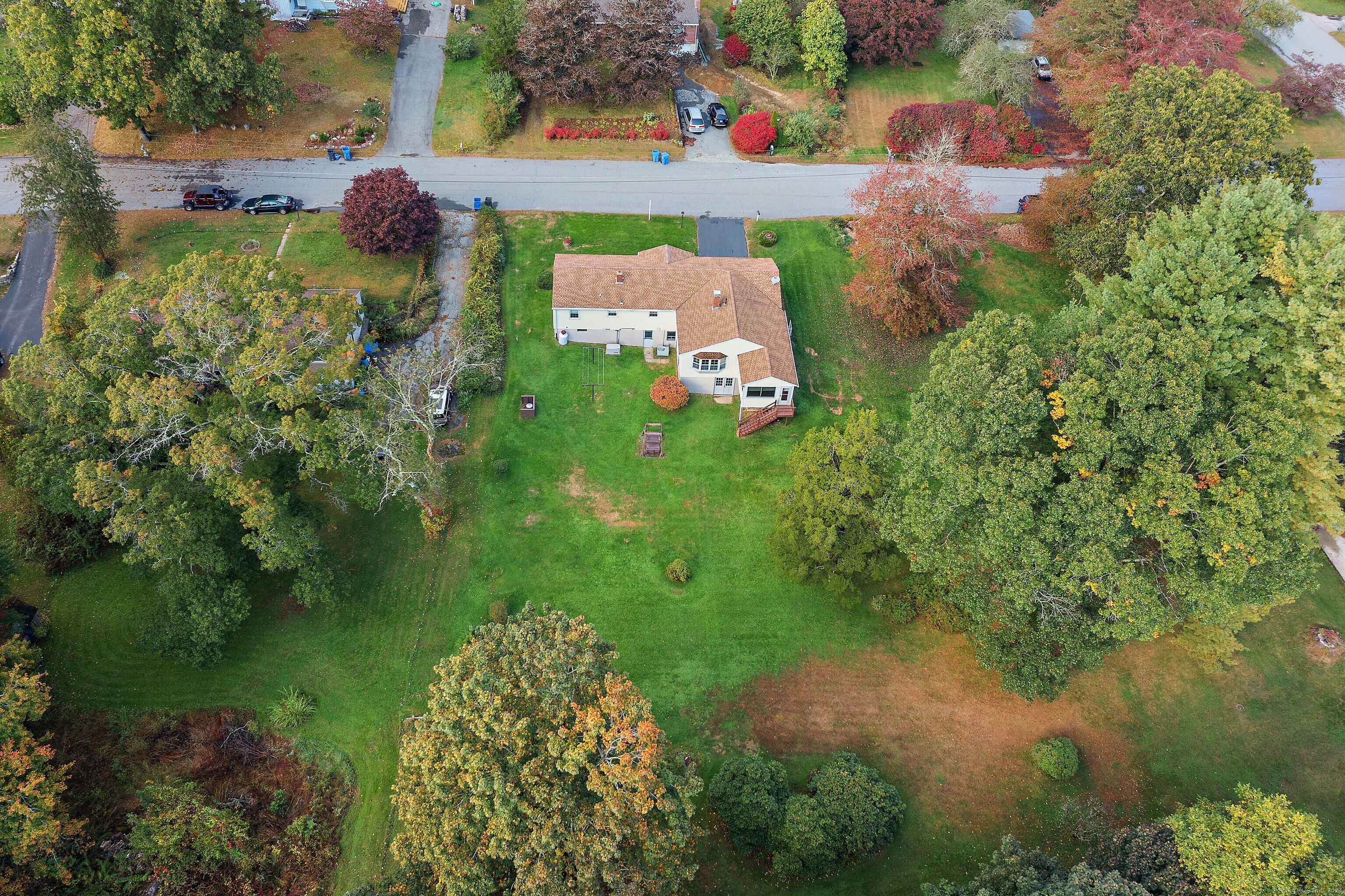 11 Blueberry Lane