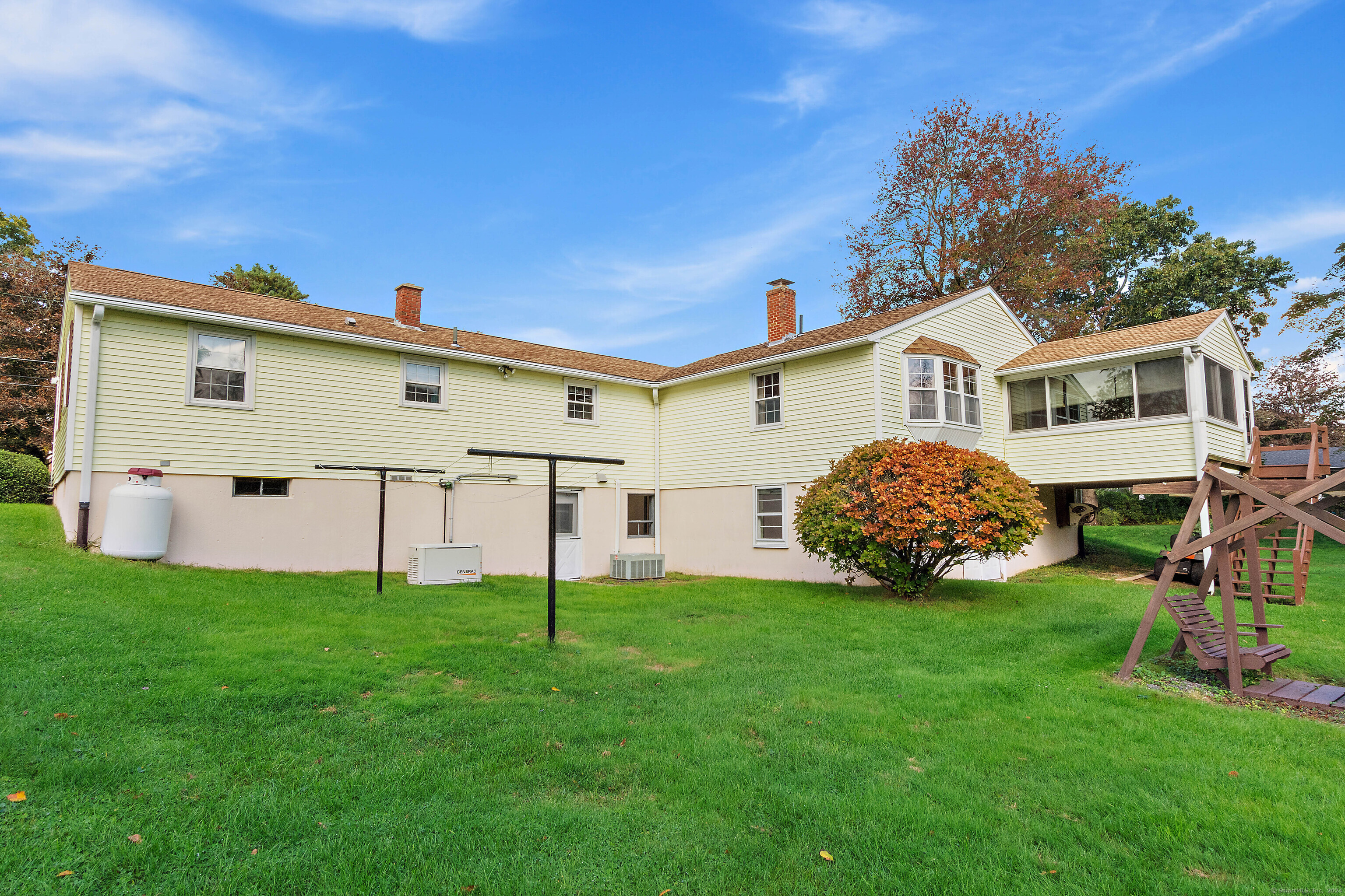 11 Blueberry Lane