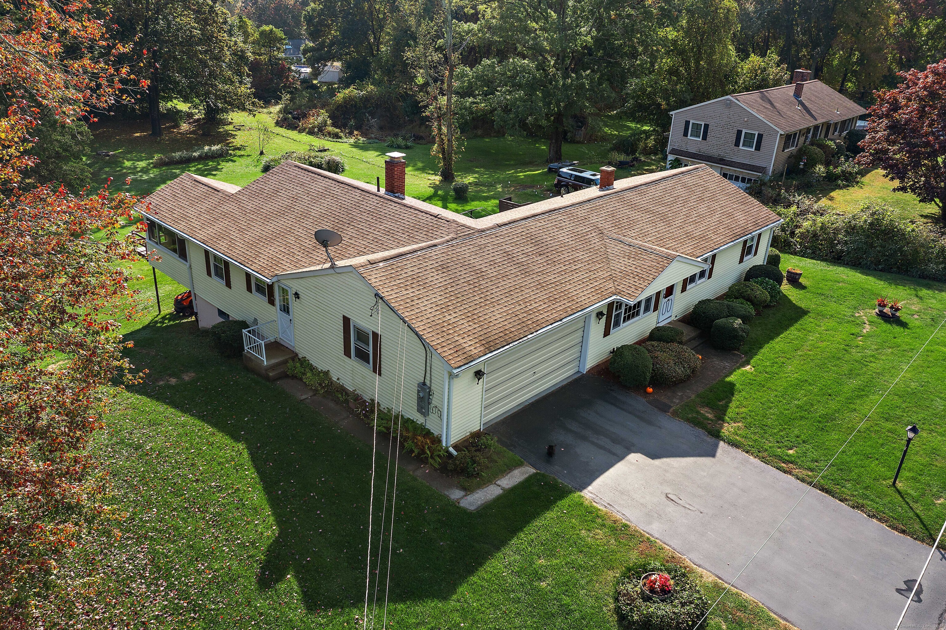 11 Blueberry Lane