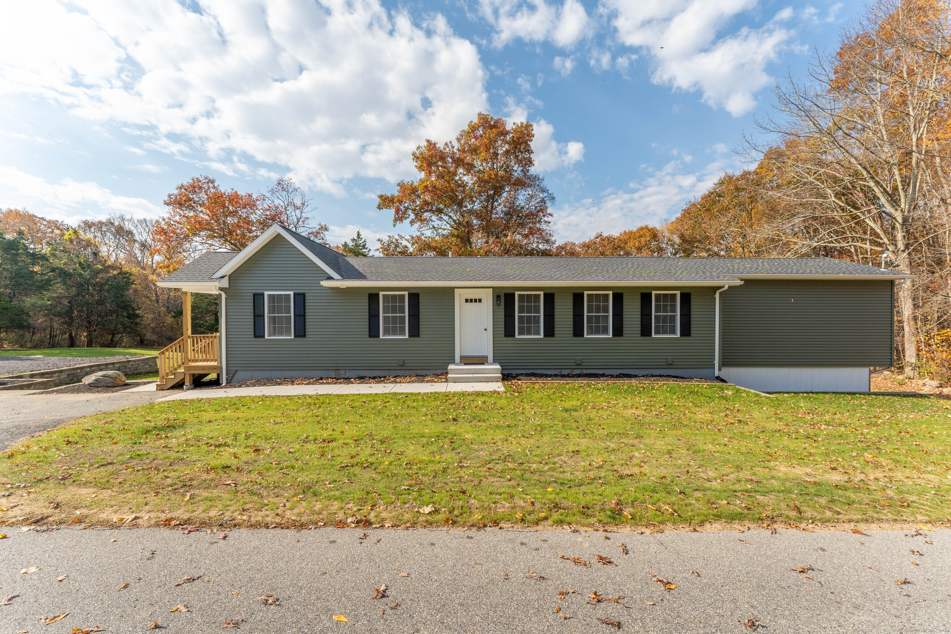 265 New Road