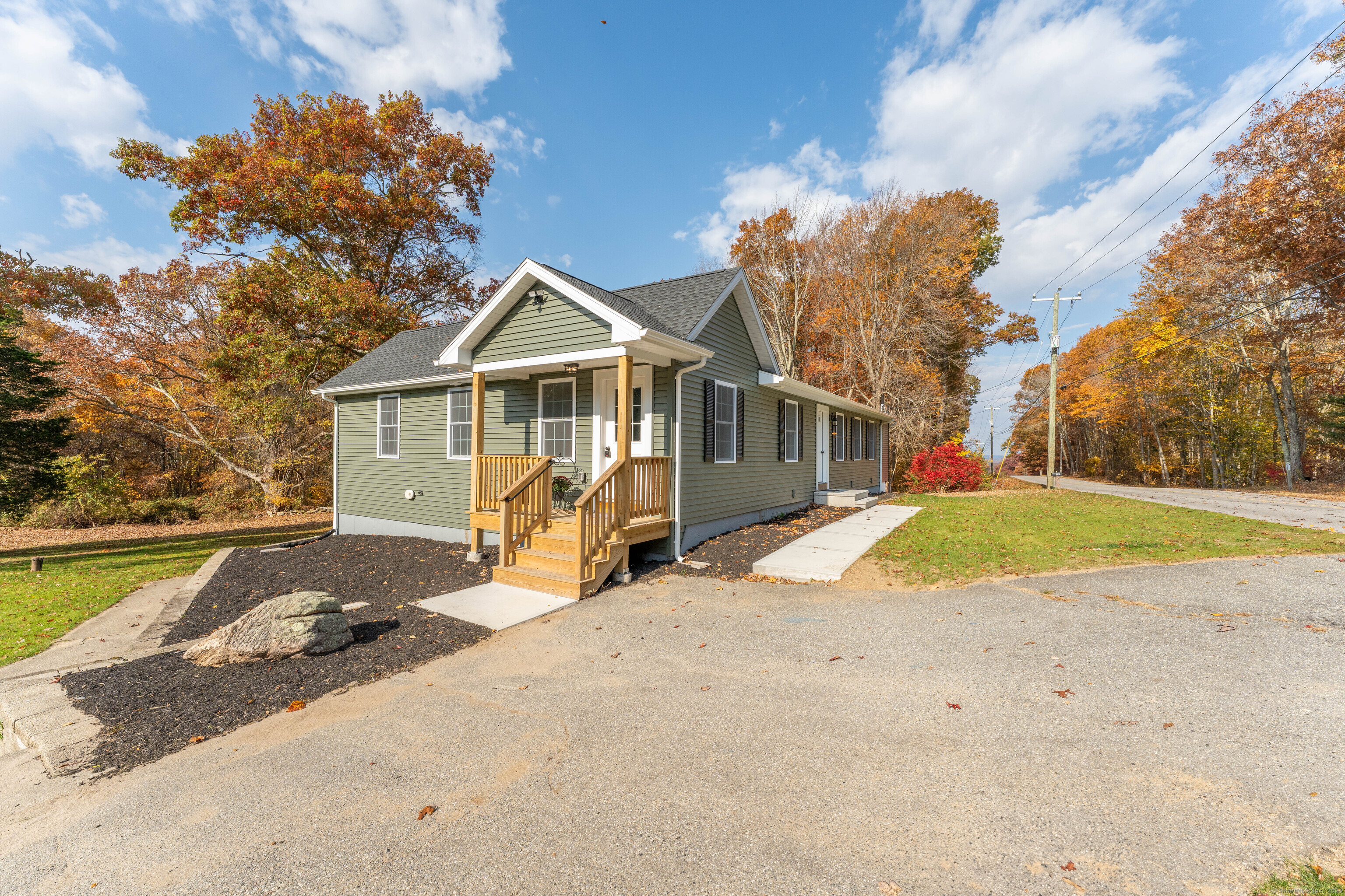 265 New Road