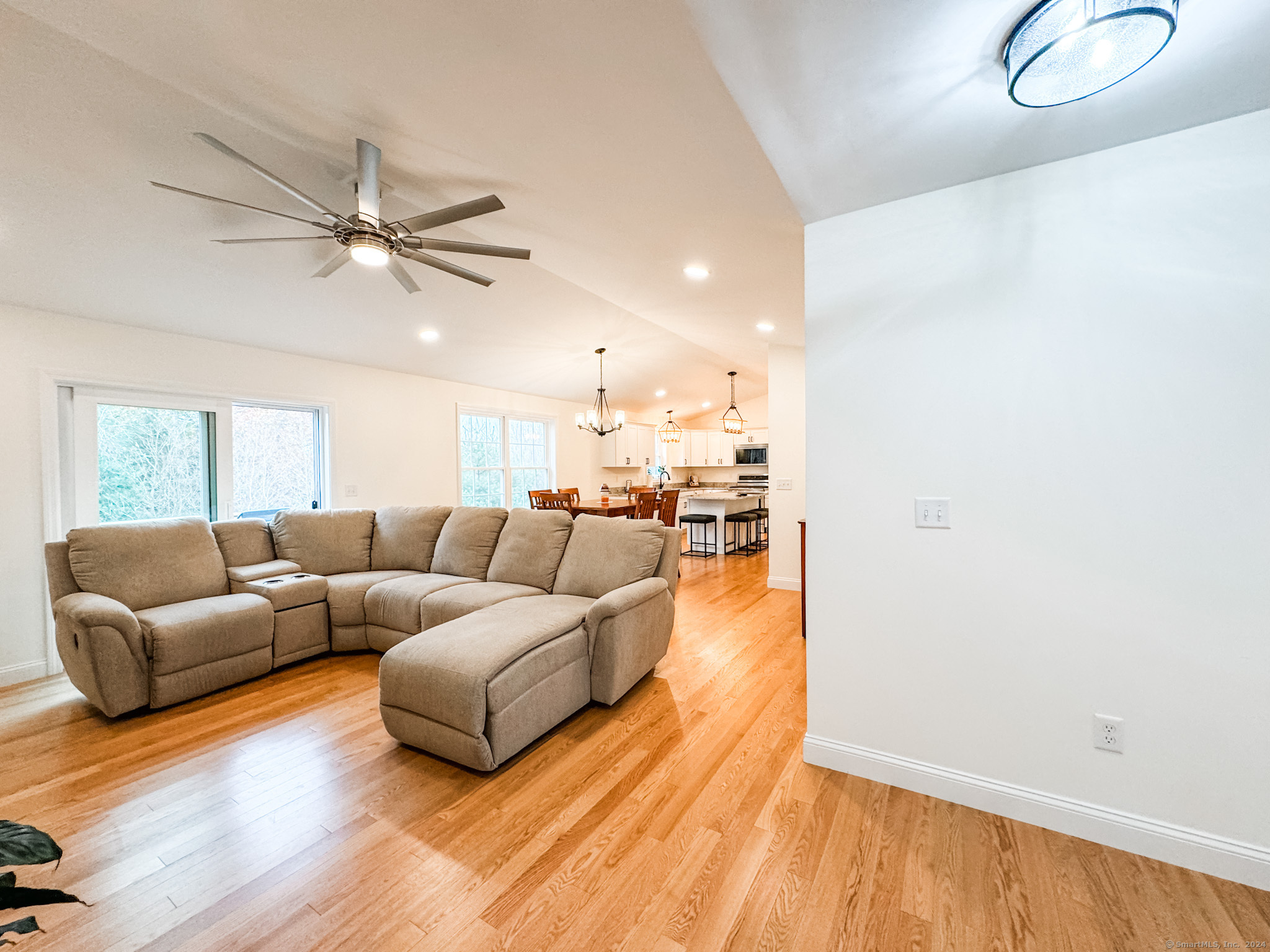 5 Julian Circle 5