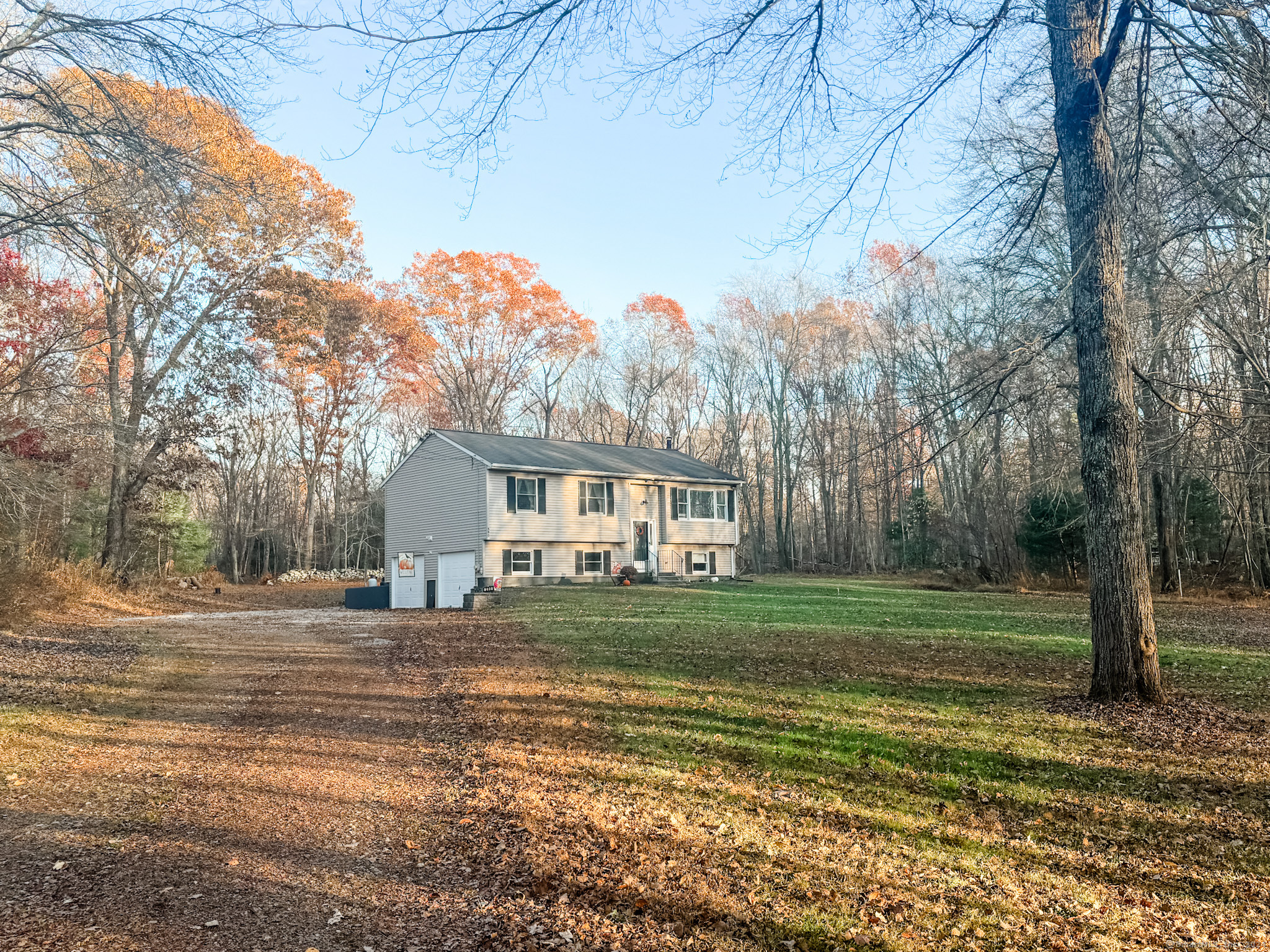 390 Spaulding Road