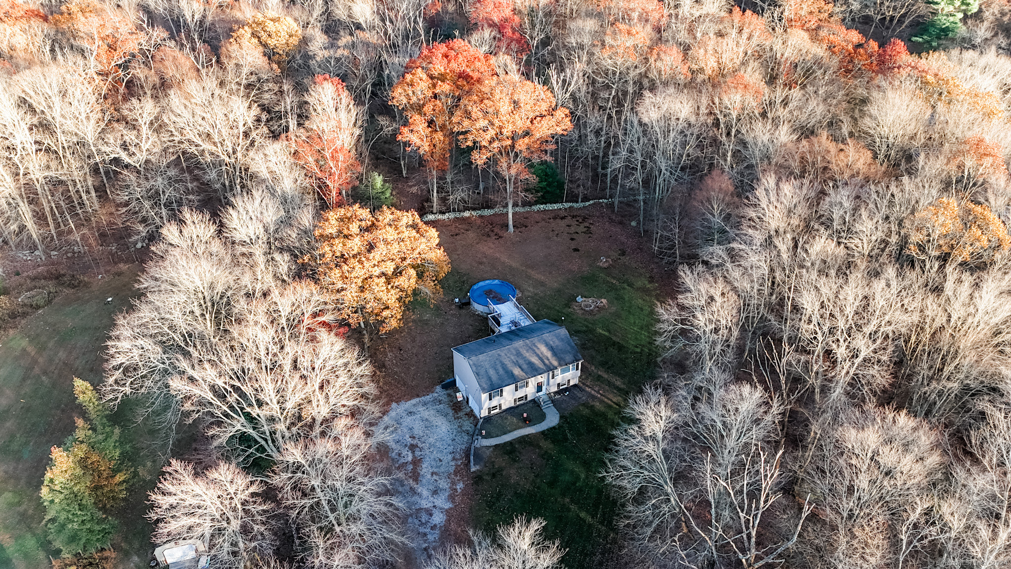 390 Spaulding Road