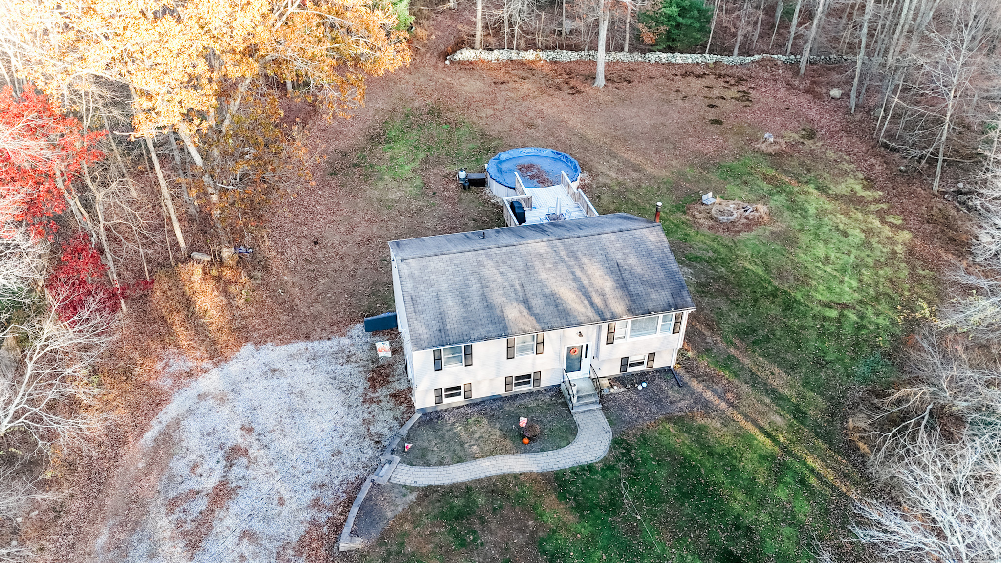 390 Spaulding Road