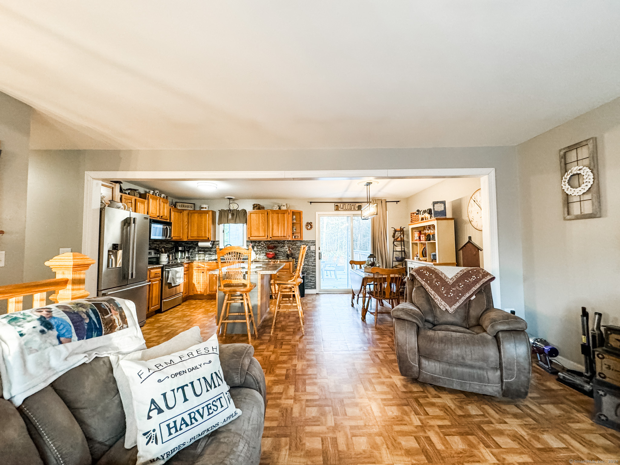 390 Spaulding Road