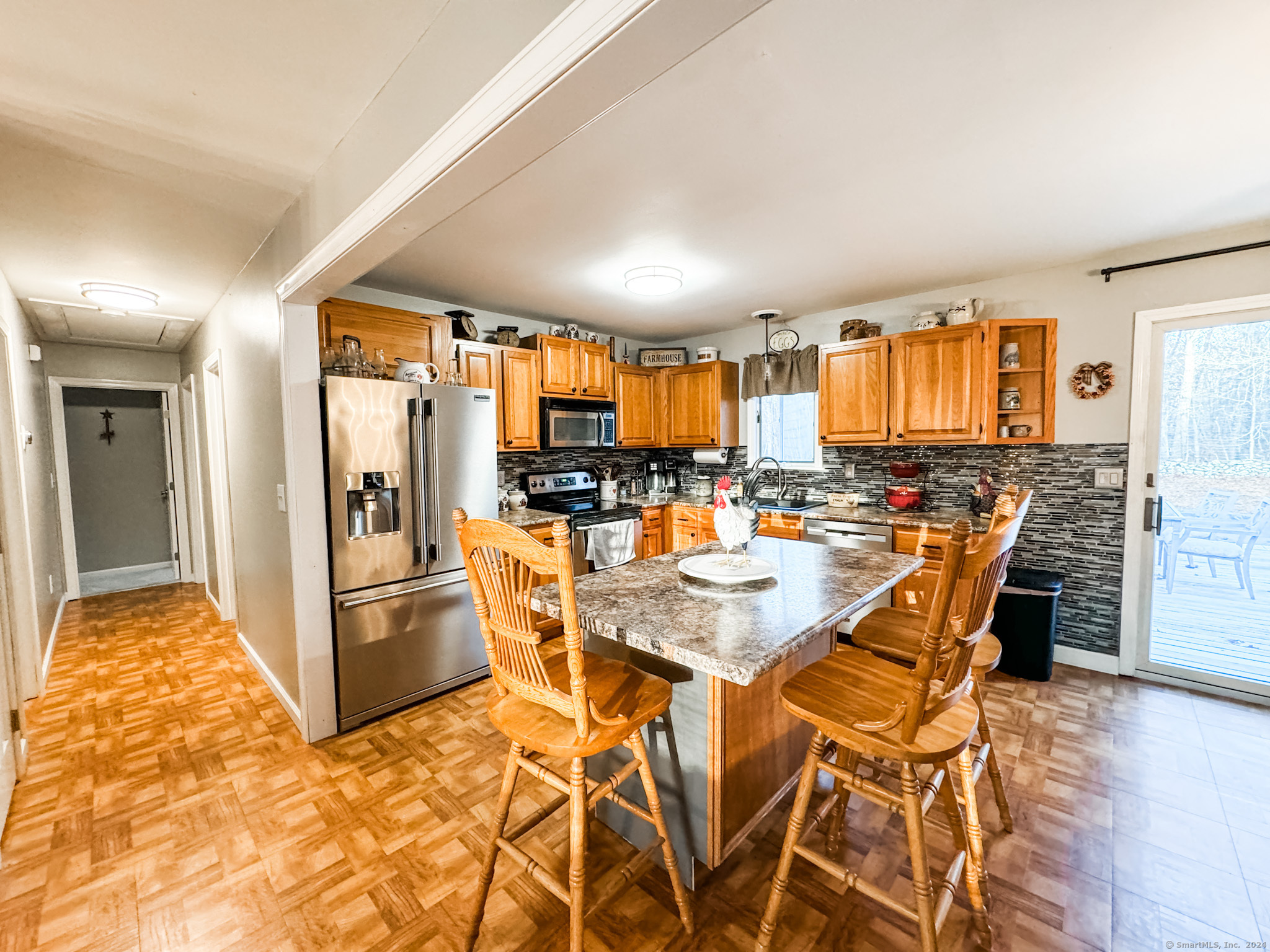 390 Spaulding Road