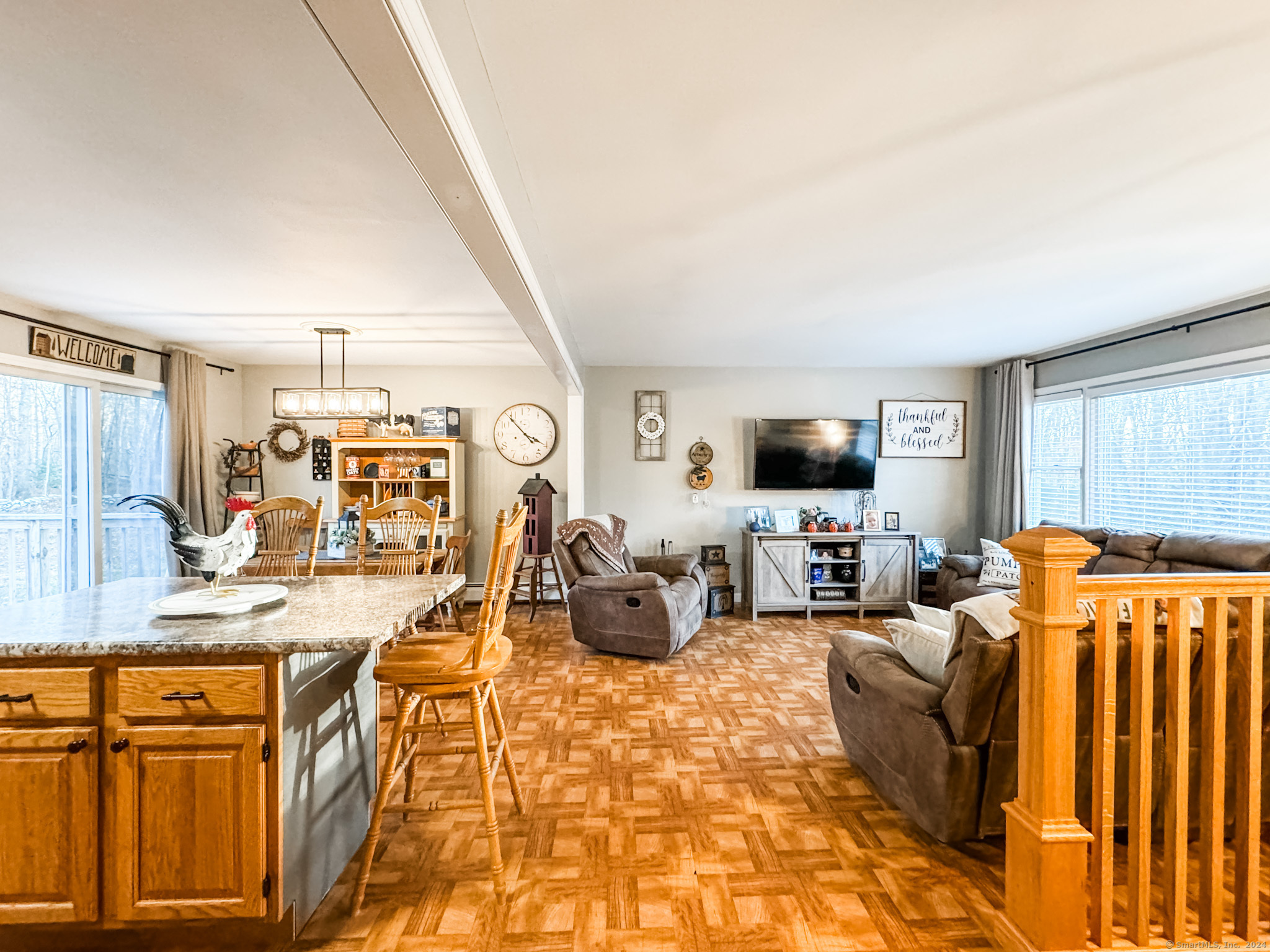 390 Spaulding Road