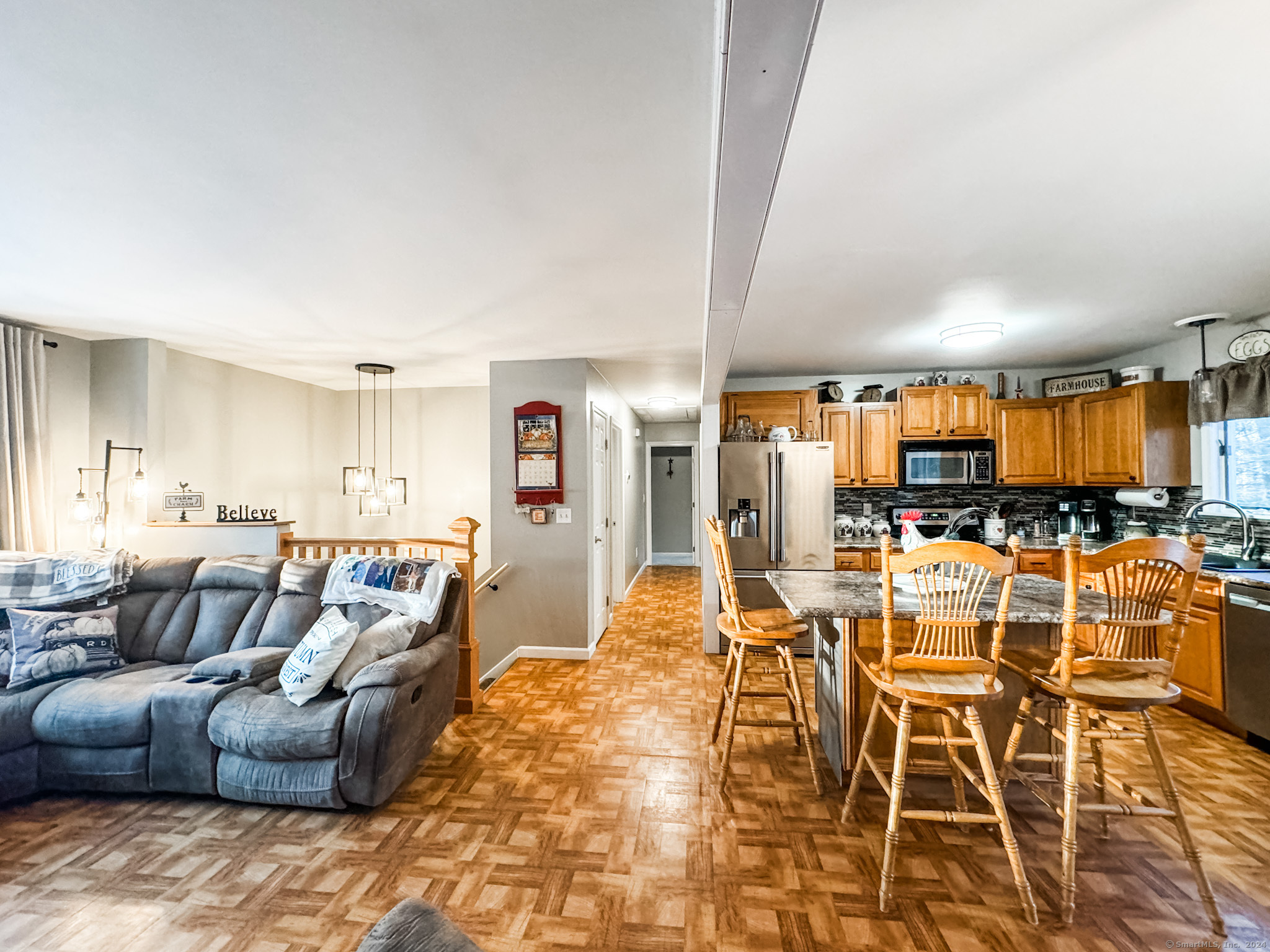 390 Spaulding Road