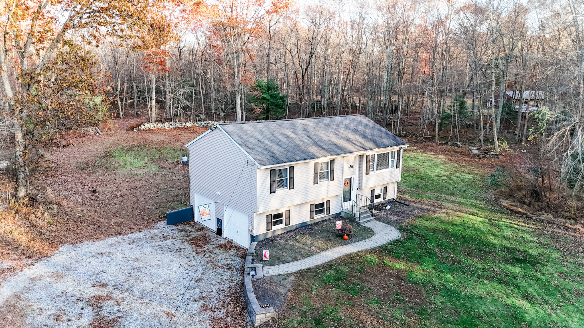 390 Spaulding Road