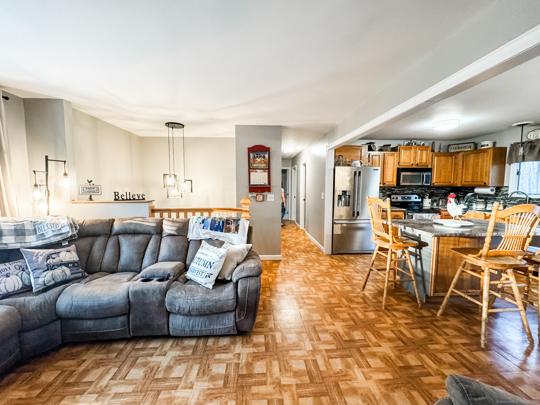 390 Spaulding Road