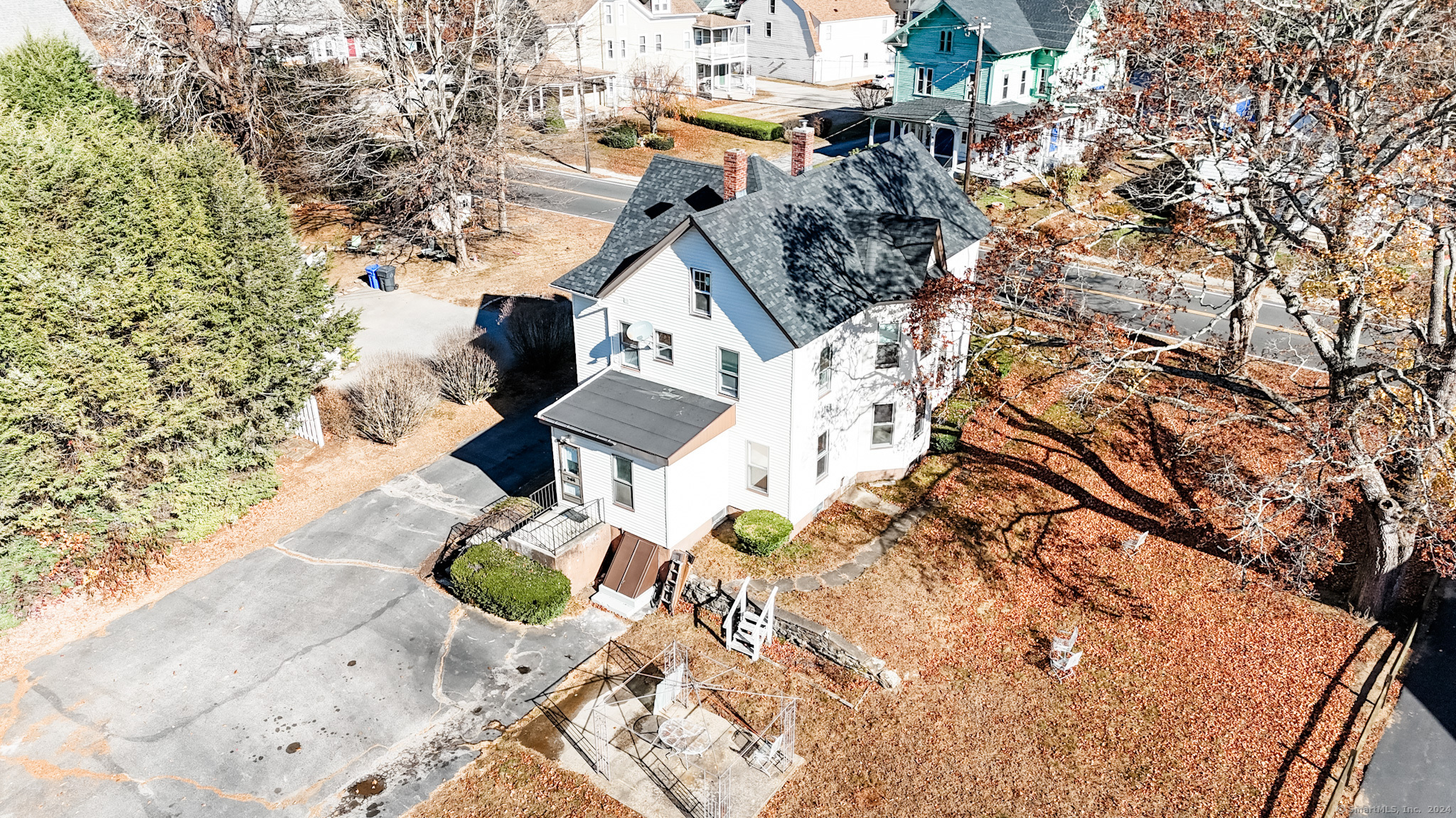 93 Maple Street
