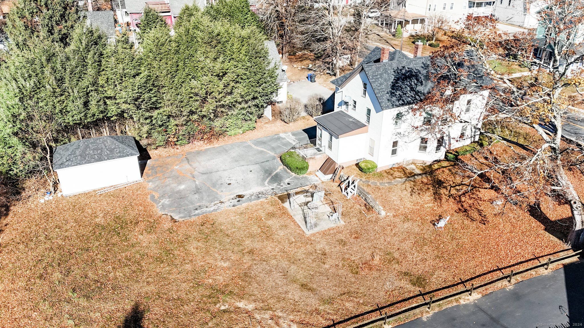 93 Maple Street