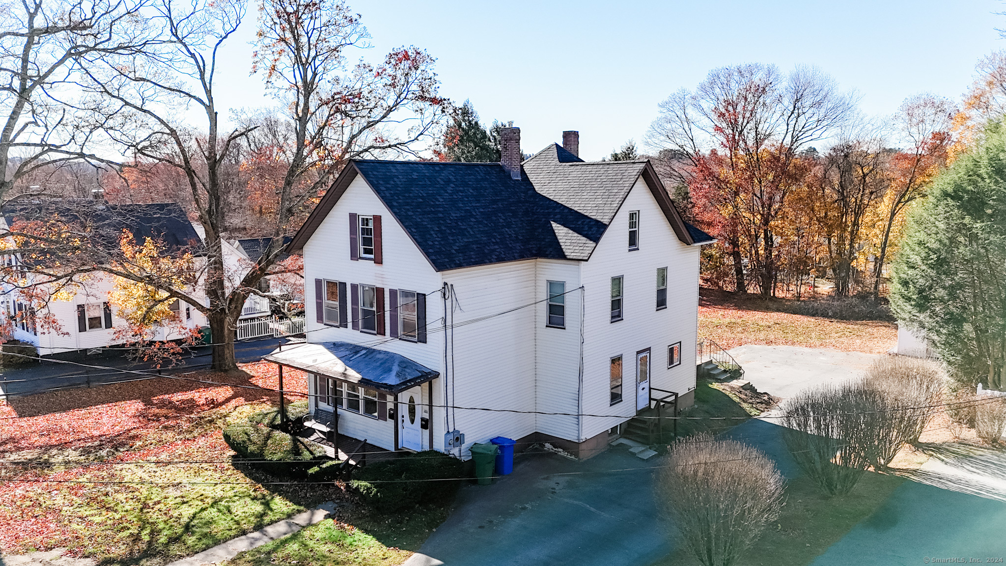 93 Maple Street