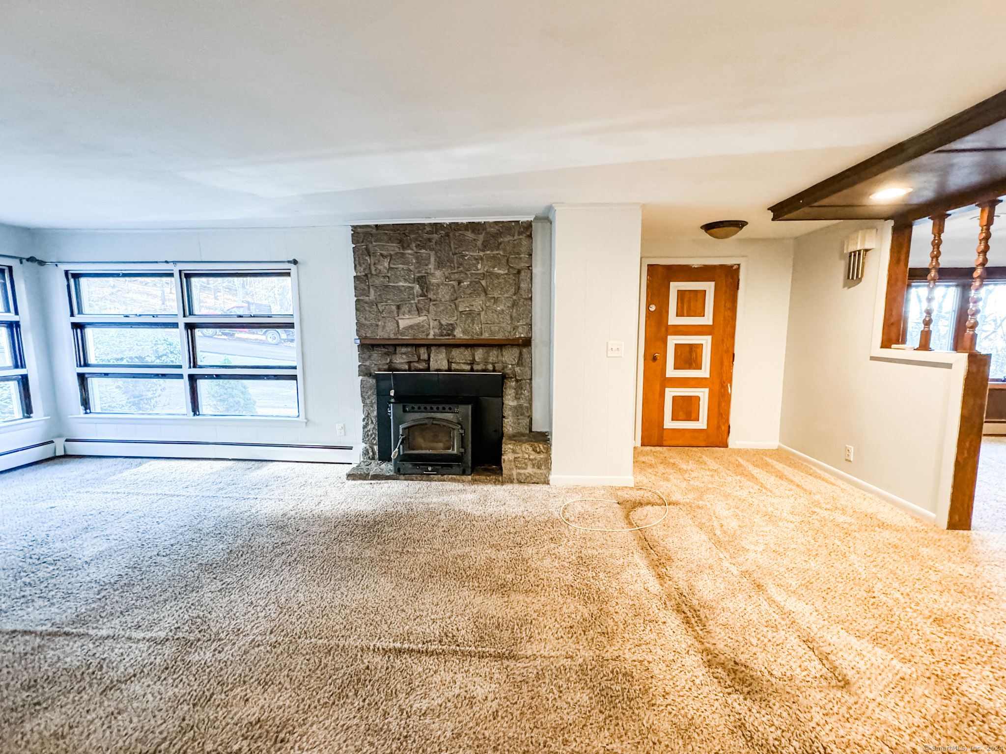 521 Lowell Davis Road