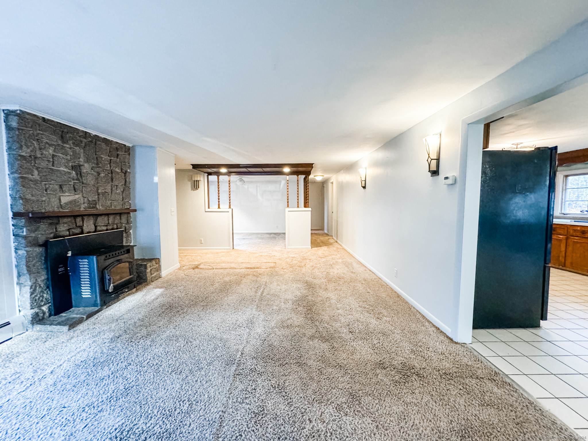 521 Lowell Davis Road