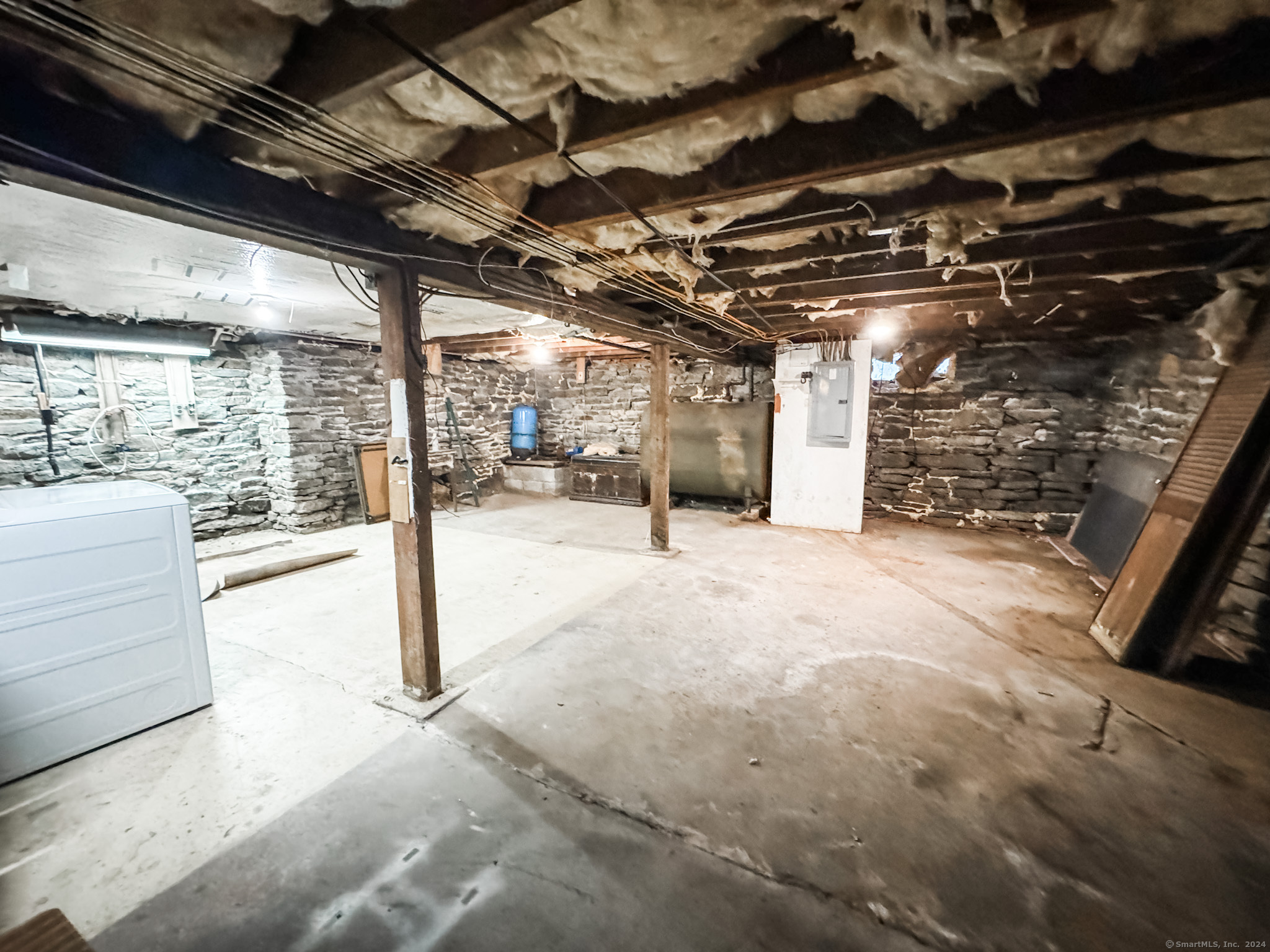 521 Lowell Davis Road