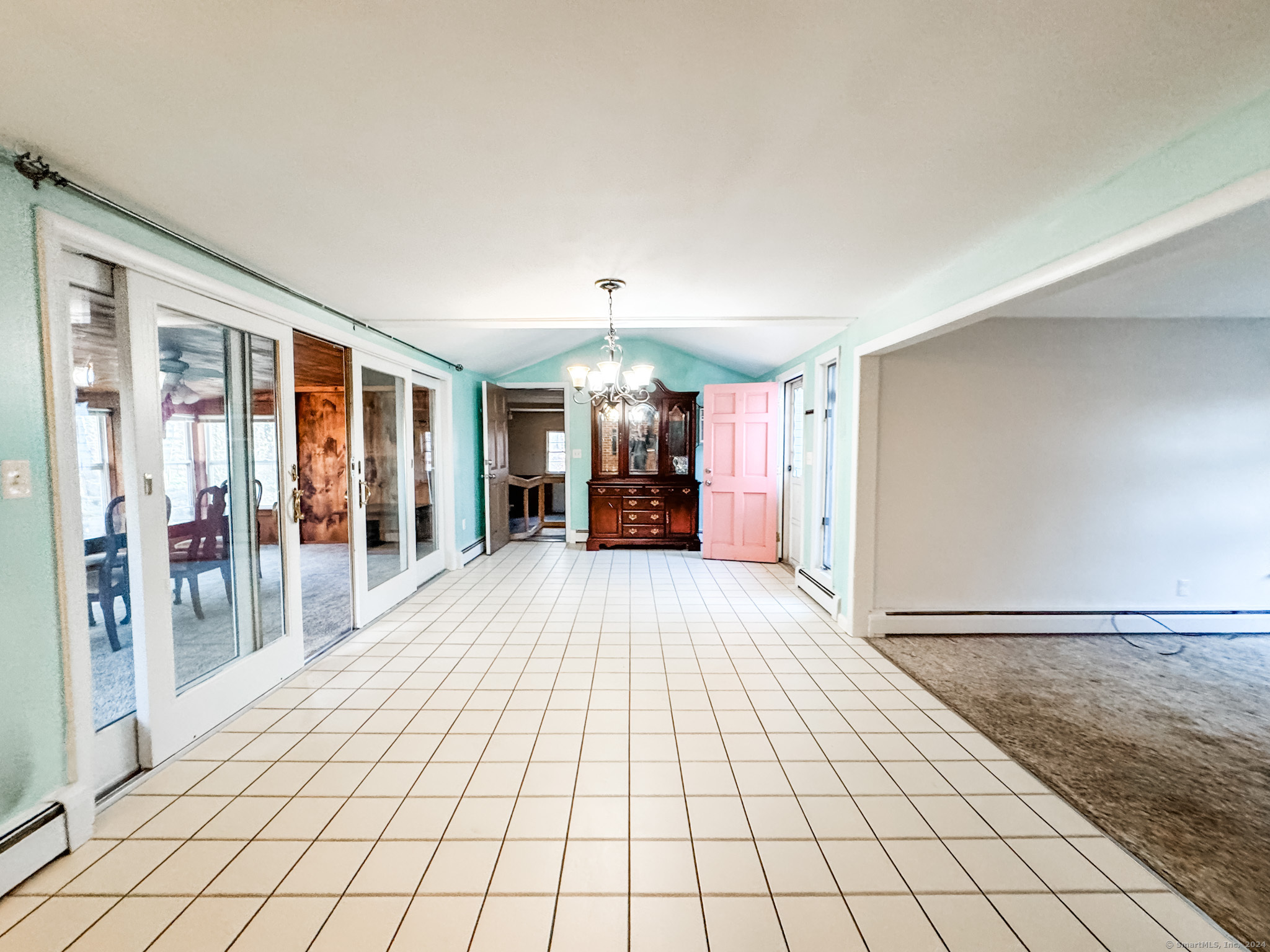 521 Lowell Davis Road