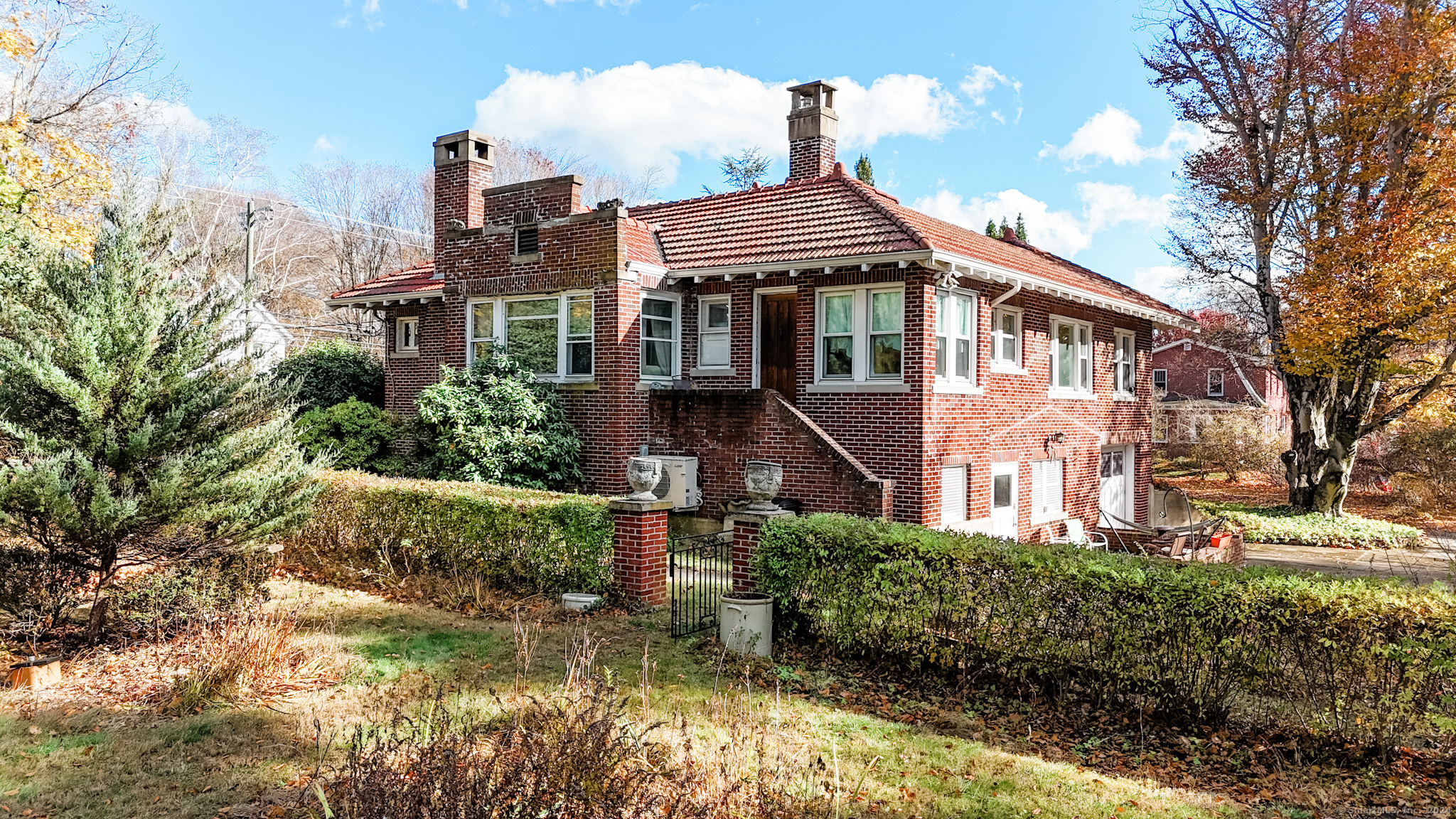 185, 185.5 Grove Street