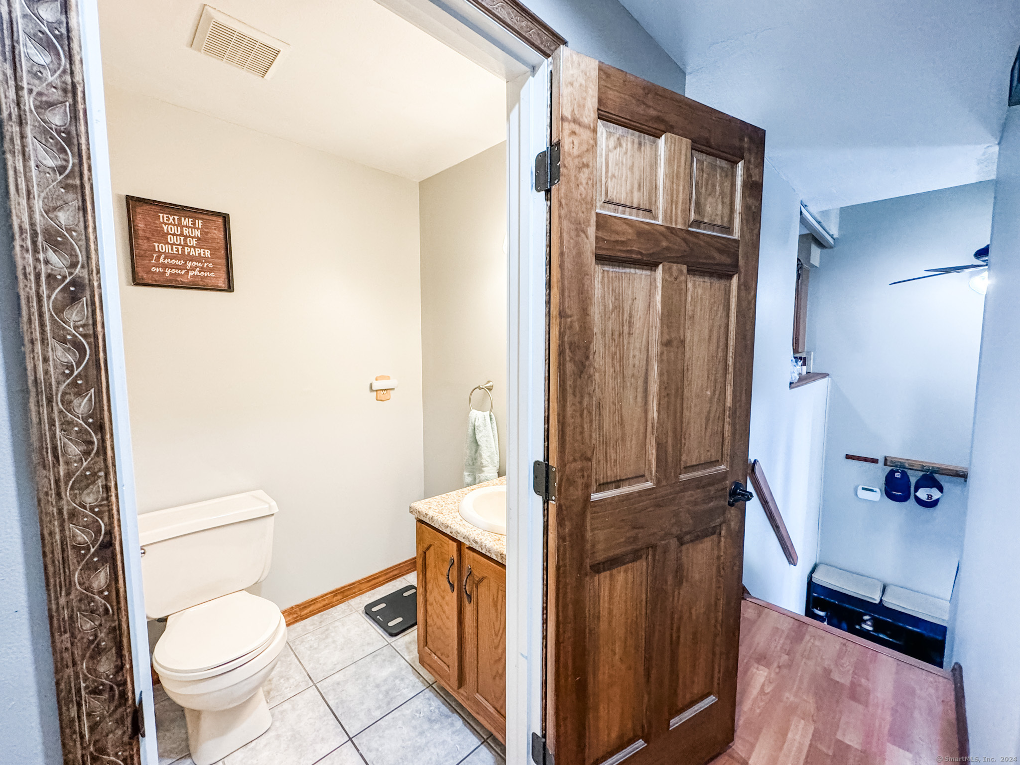 61 Perry Street 102